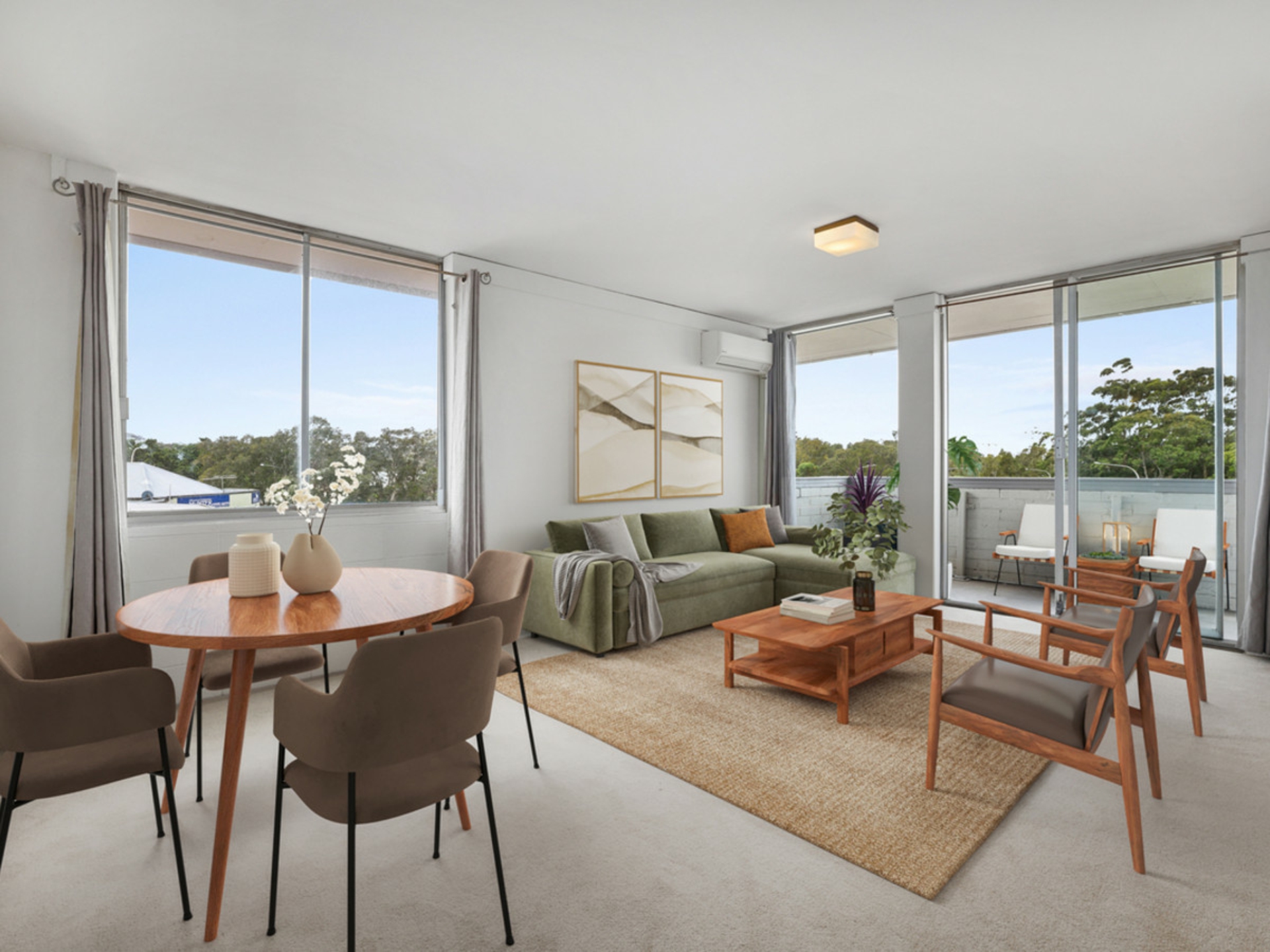 25a/14 Waratah Street, MONA VALE