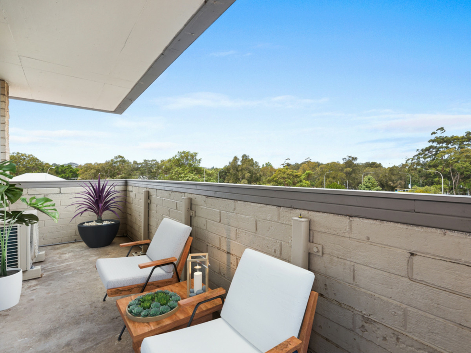 25a/14 Waratah Street, MONA VALE