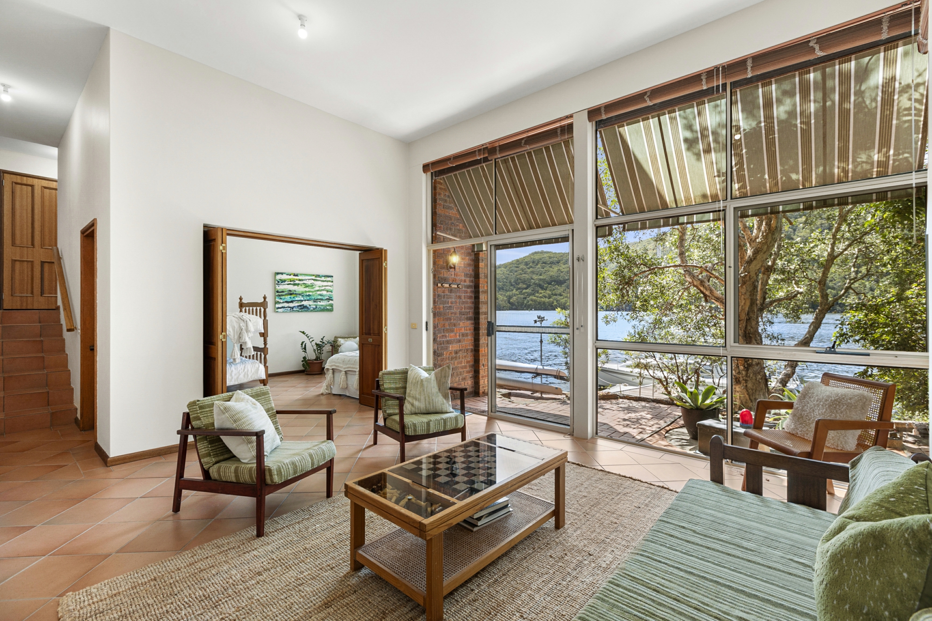 12A Cottage Point Road Cottage Point NSW House for Sale LJ Hooker