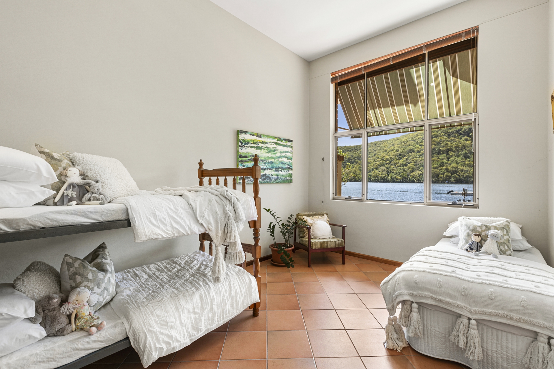 12A Cottage Point Road Cottage Point NSW House for Sale LJ Hooker