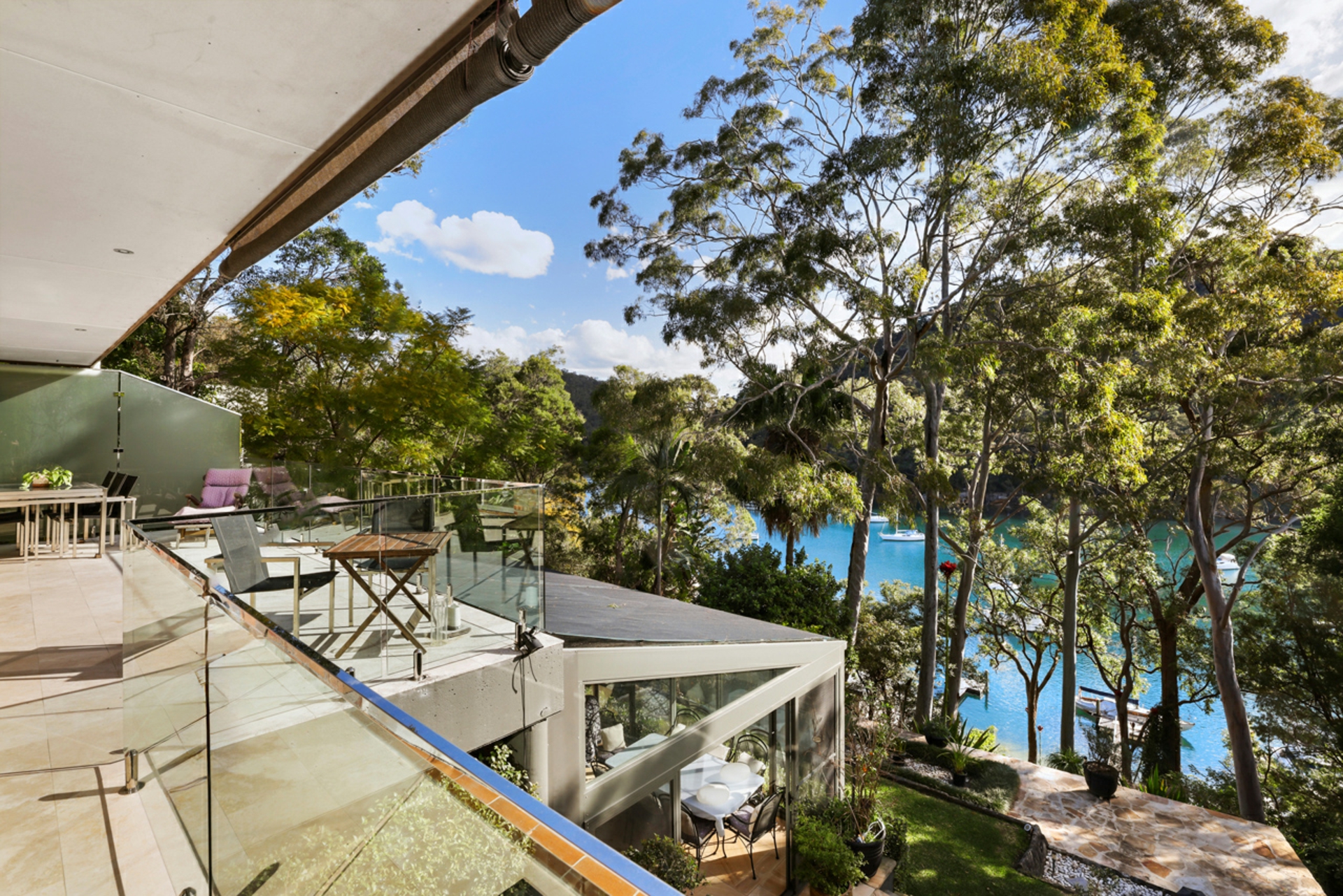 128 McCarrs Creek Road, CHURCH POINT