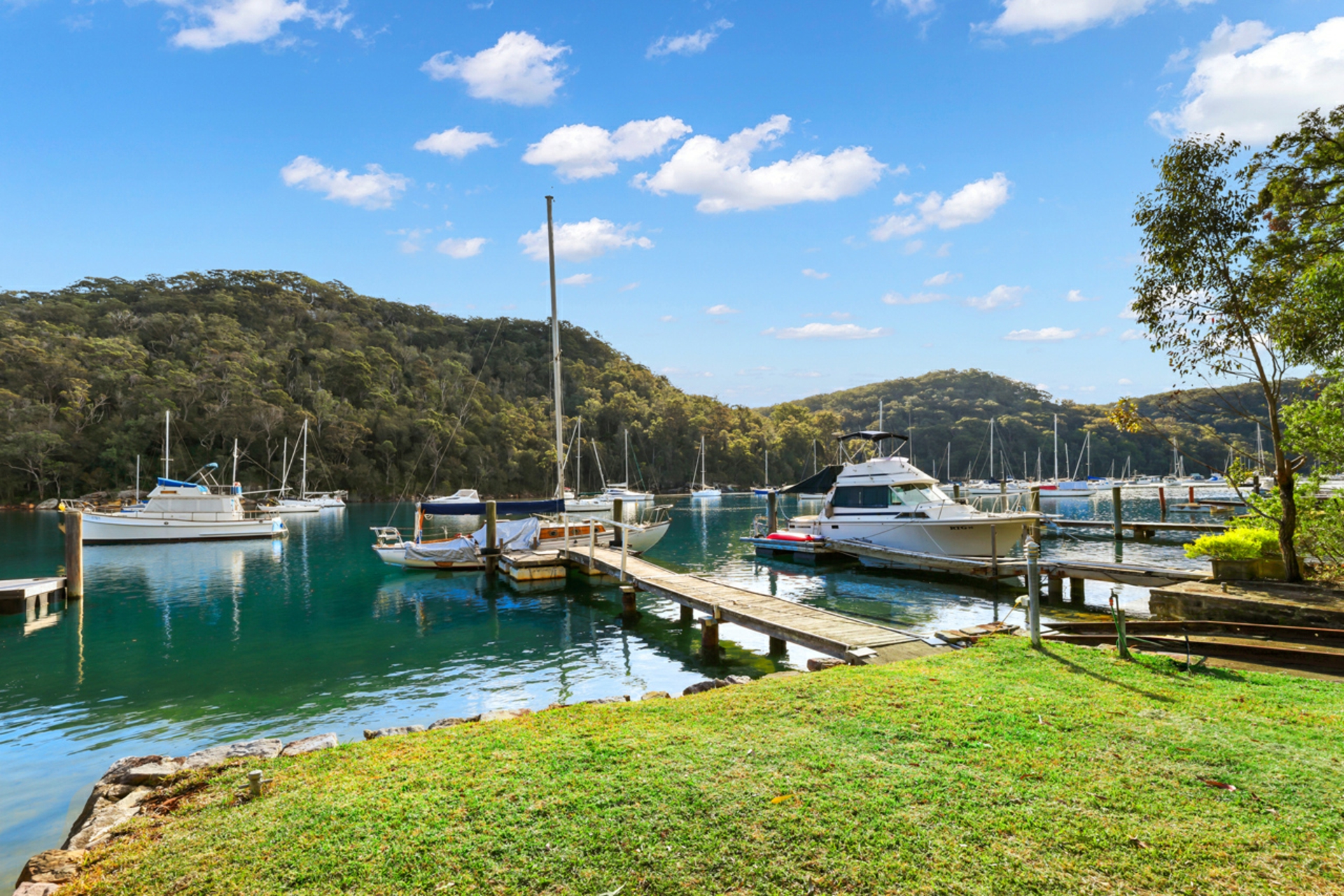 128 McCarrs Creek Road, CHURCH POINT