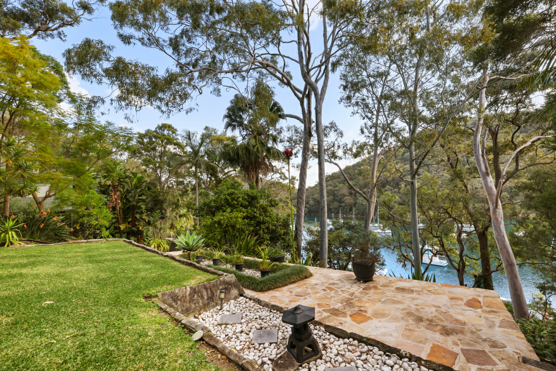128 McCarrs Creek Road, CHURCH POINT