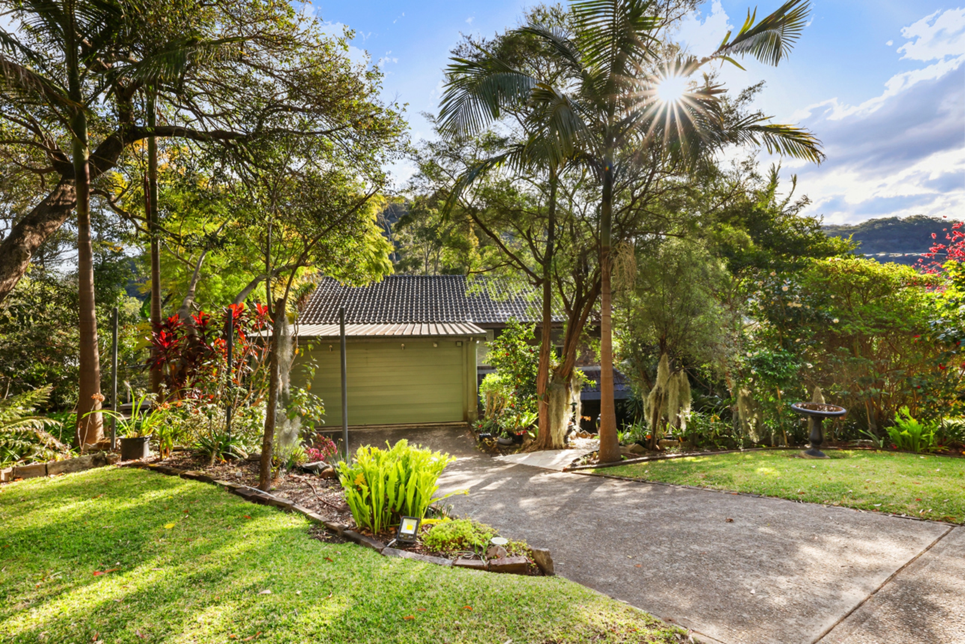128 McCarrs Creek Road, CHURCH POINT