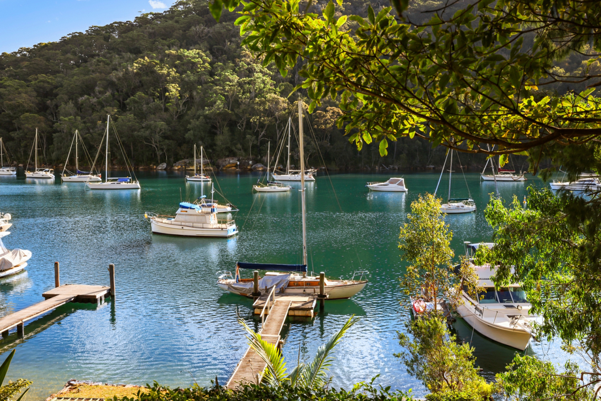 128 McCarrs Creek Road, CHURCH POINT