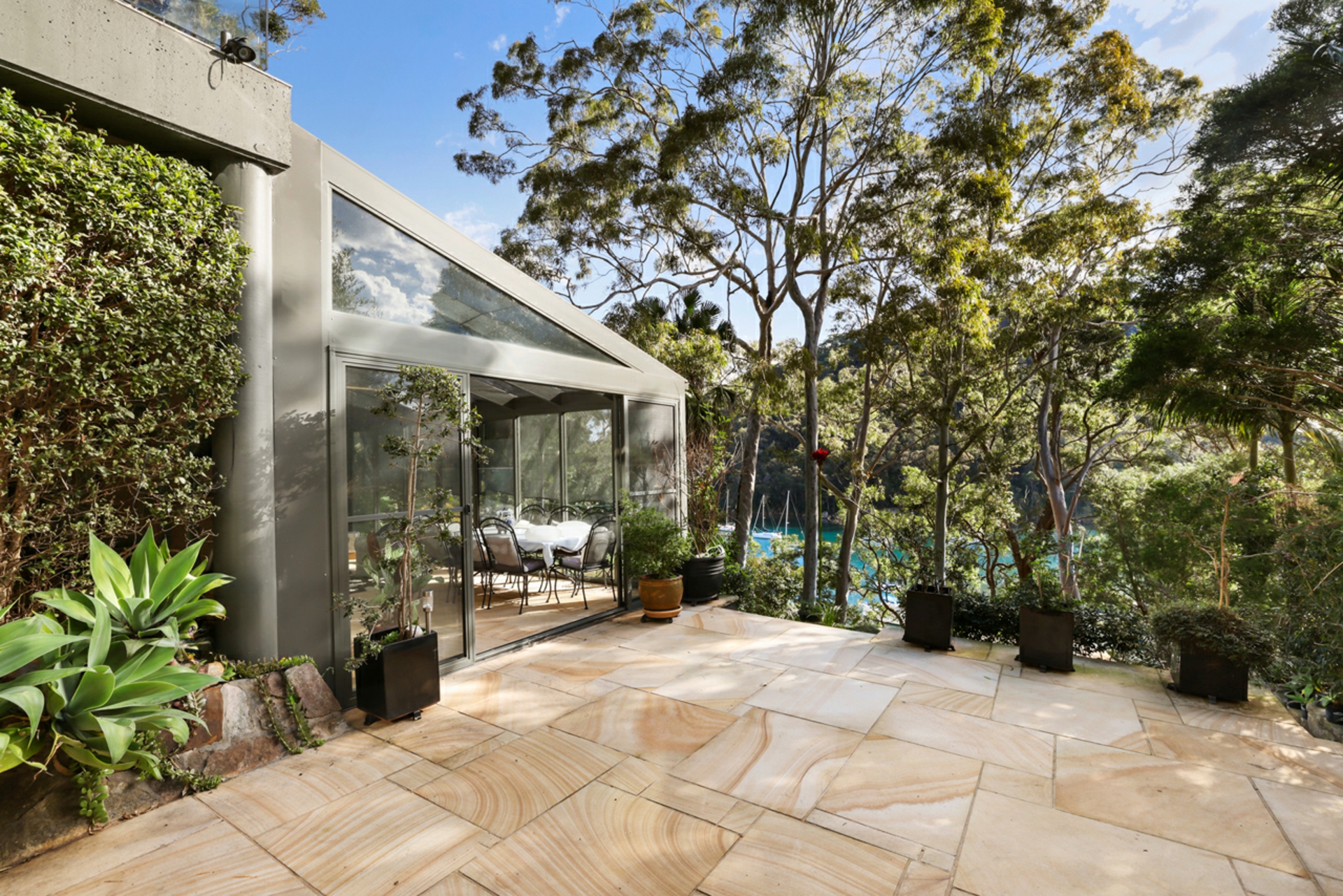 128 McCarrs Creek Road, CHURCH POINT