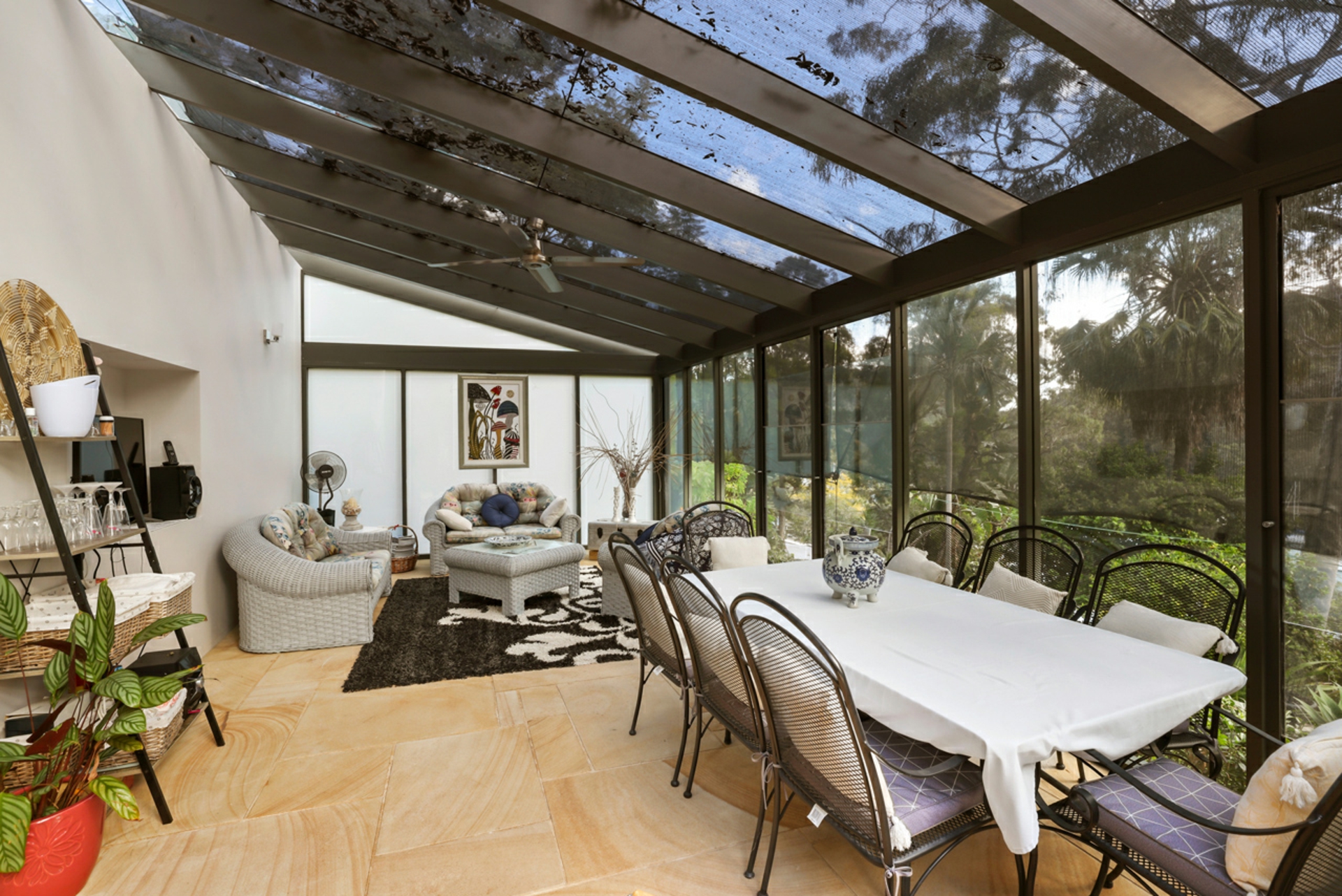 128 McCarrs Creek Road, CHURCH POINT