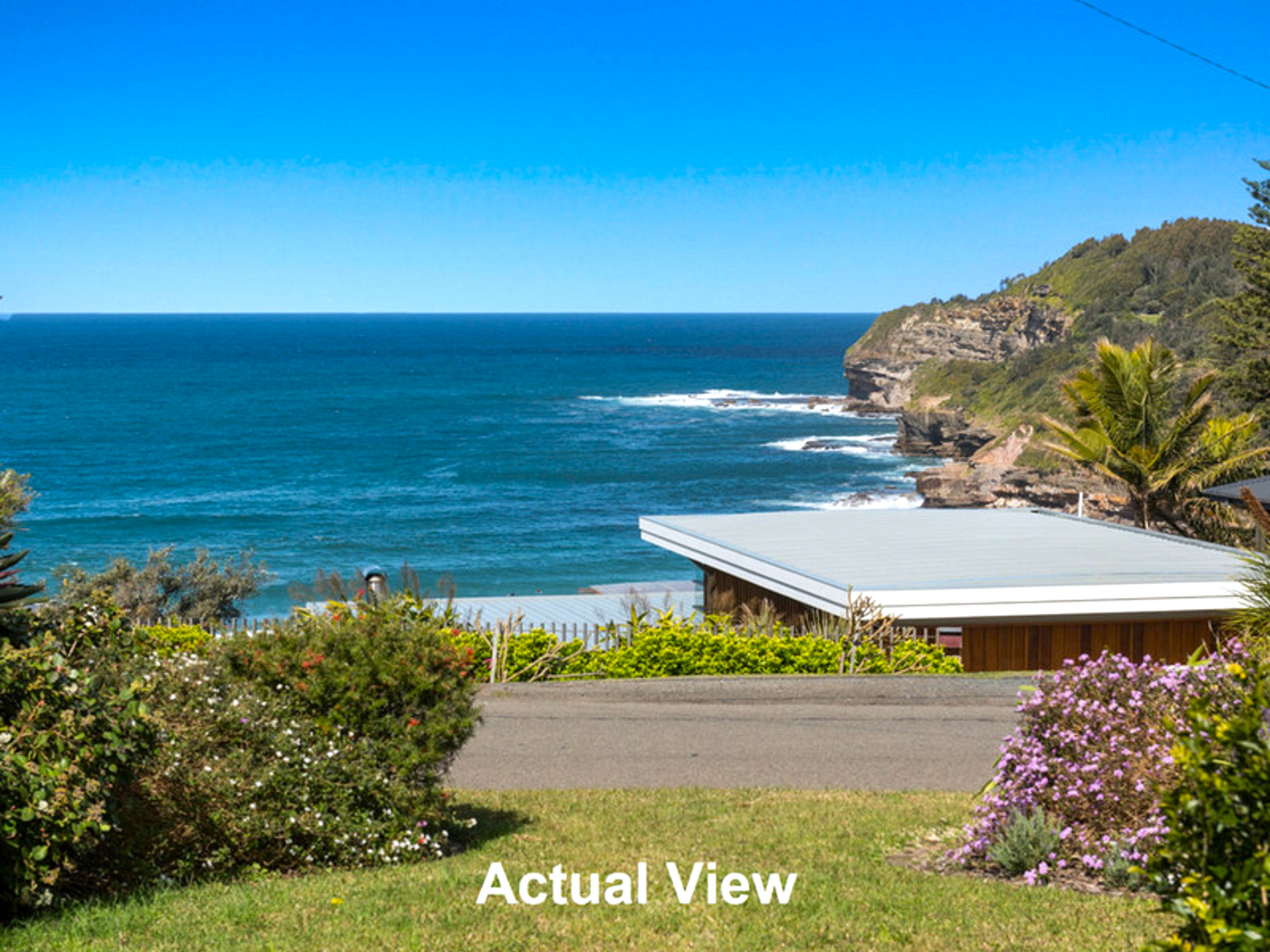 154 Narrabeen Park Parade Mona Vale NSW House for Sale LJ Hooker