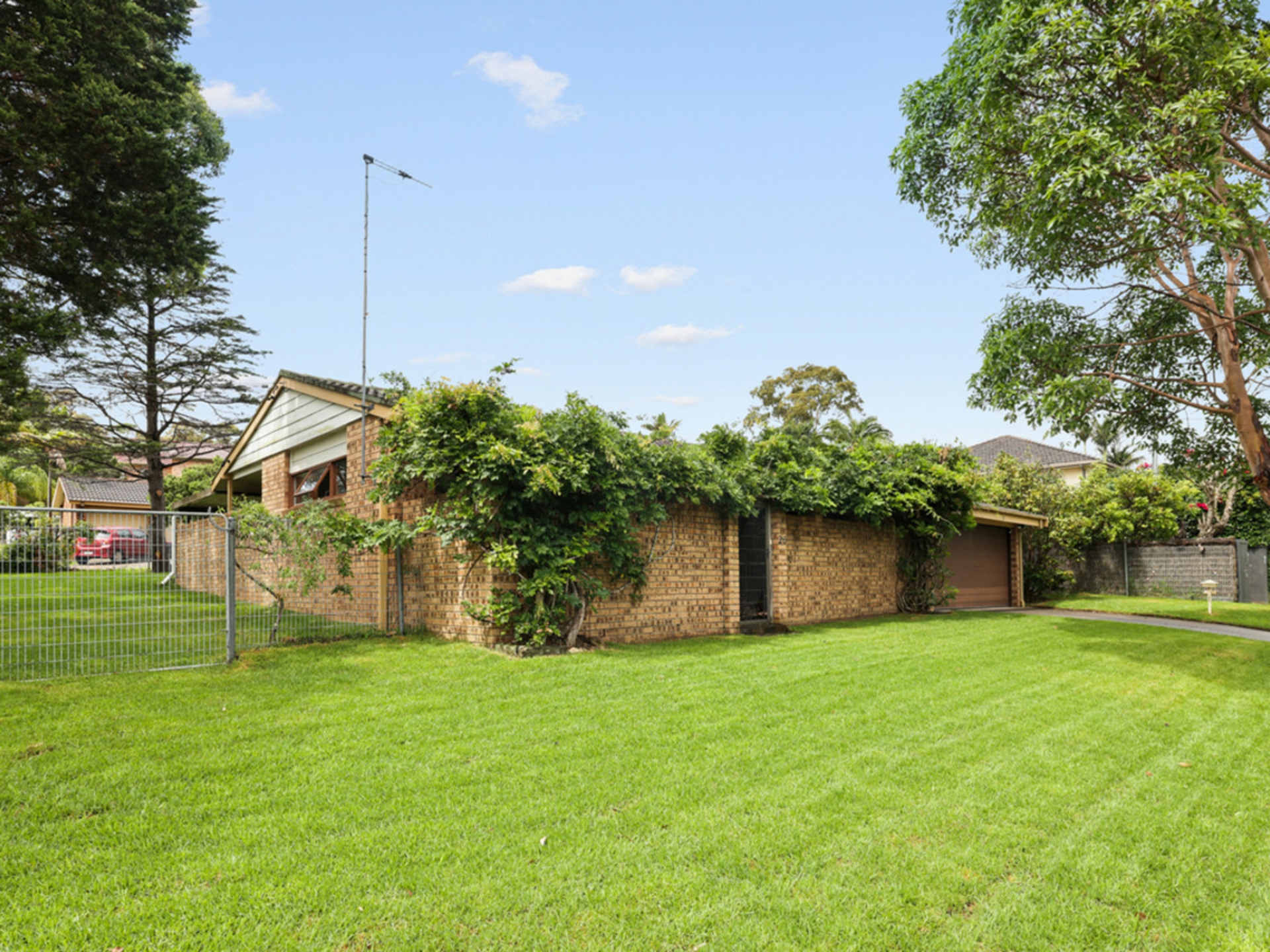 26 Maxwell Street Mona Vale NSW Property Details LJ Hooker