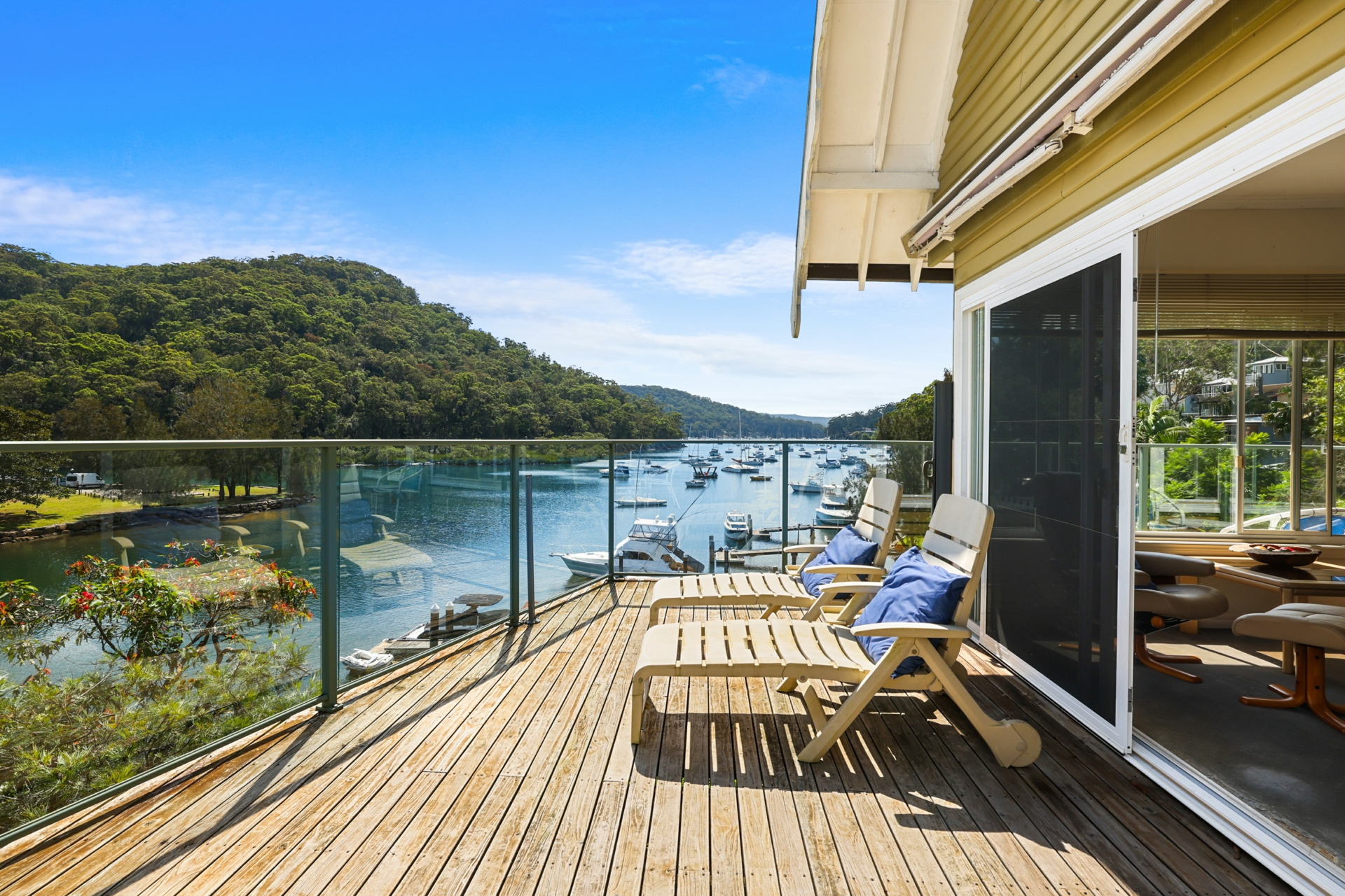 208 McCarrs Creek Road Church Point NSW House for Sale LJ Hooker