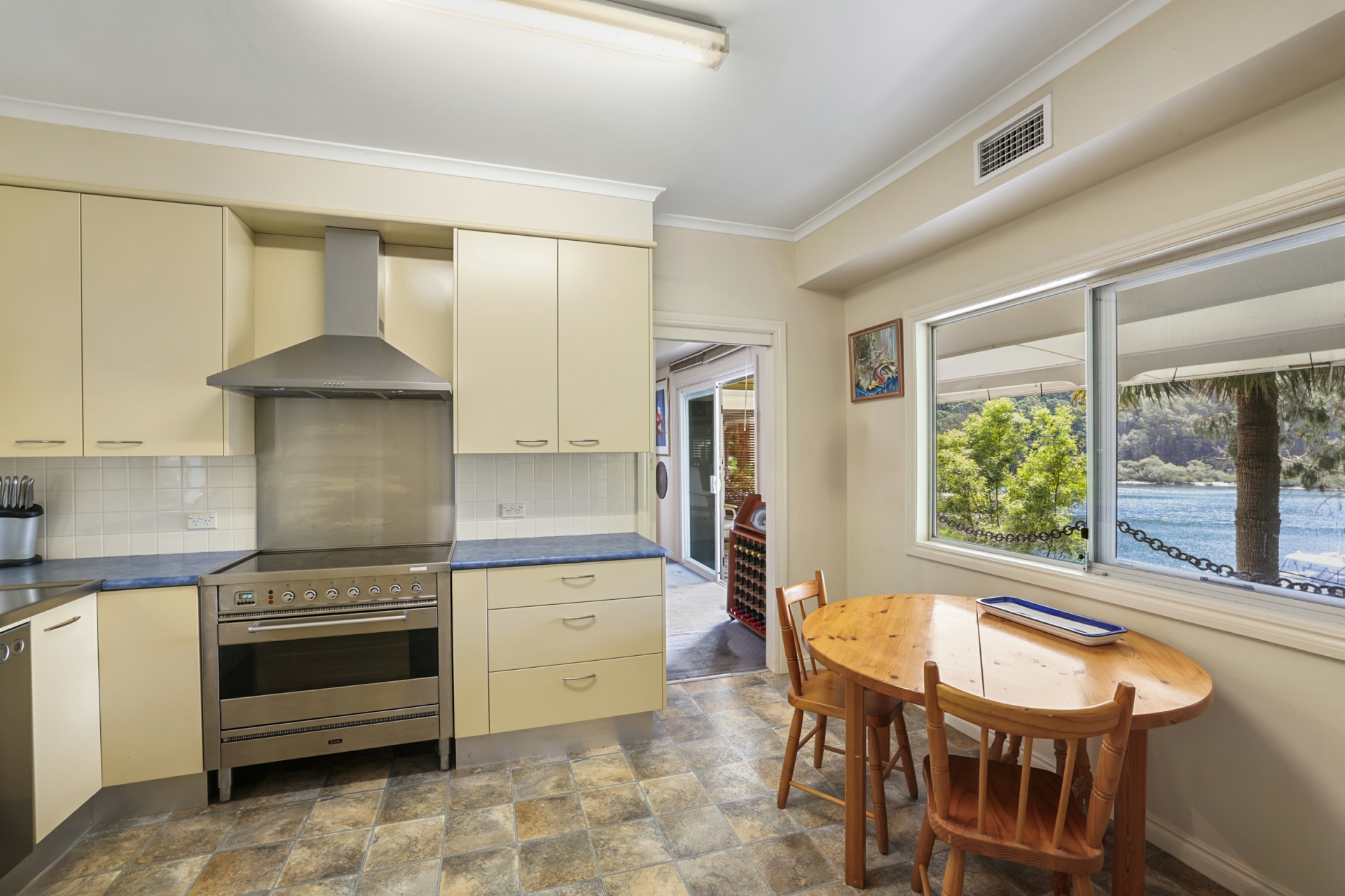 208 McCarrs Creek Road Church Point NSW House for Sale LJ Hooker