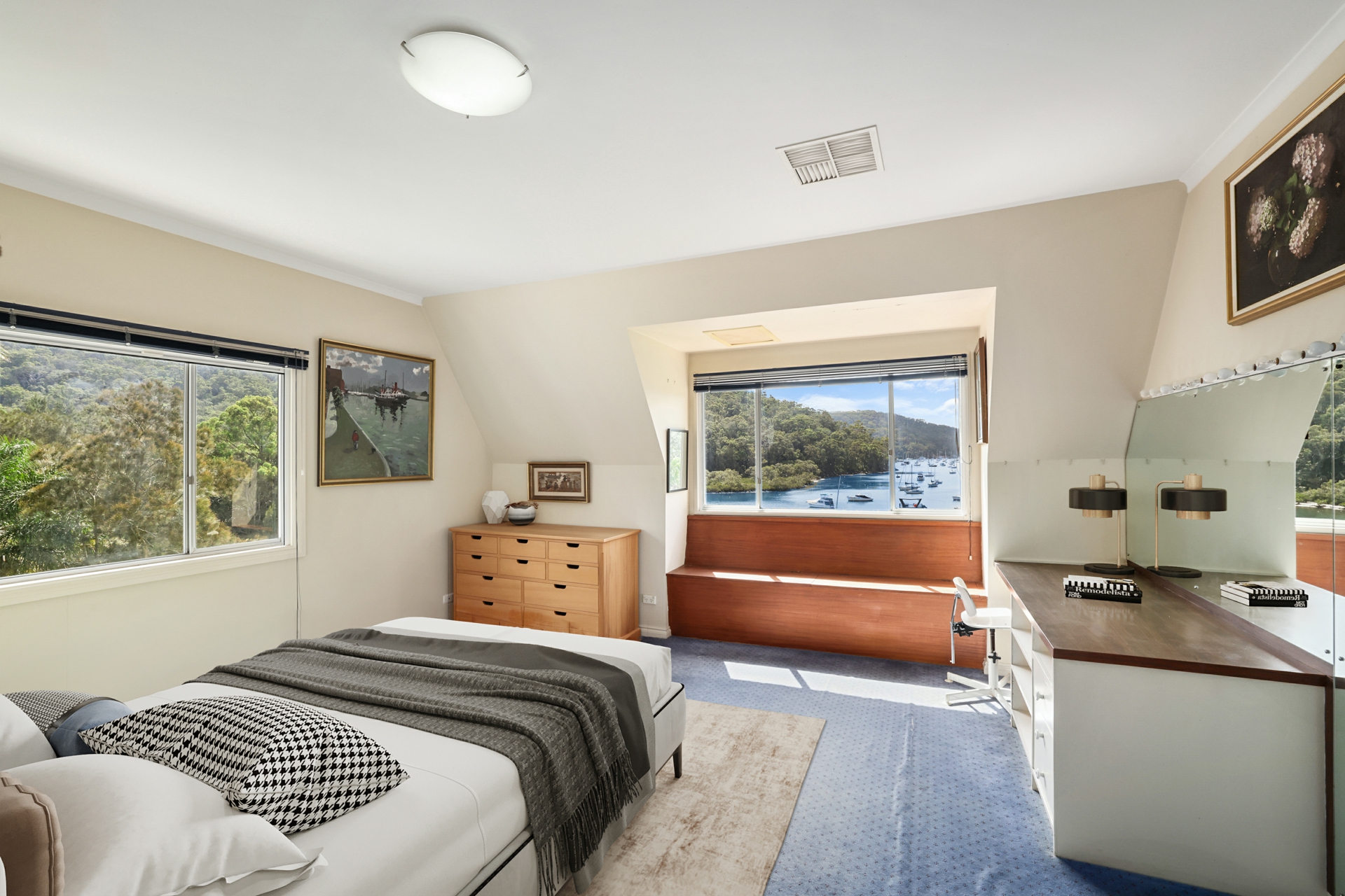 208 McCarrs Creek Road Church Point NSW House for Sale LJ Hooker