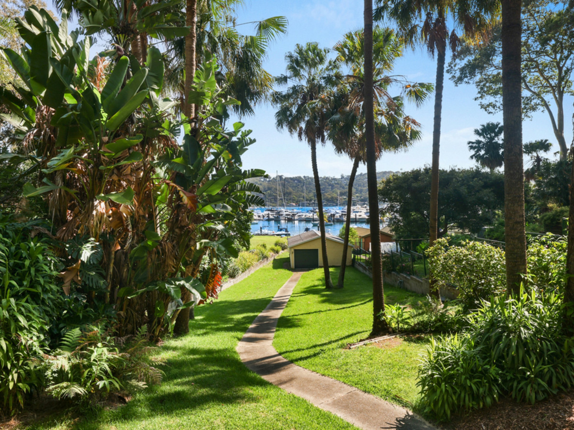 34 Prince Alfred Parade, NEWPORT