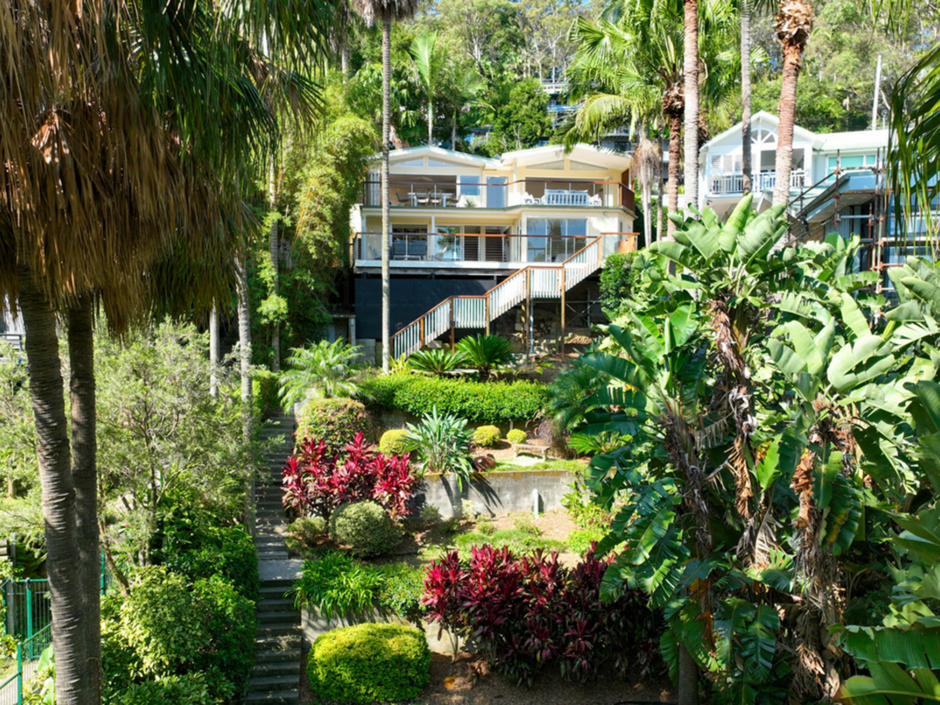 34 Prince Alfred Parade, NEWPORT