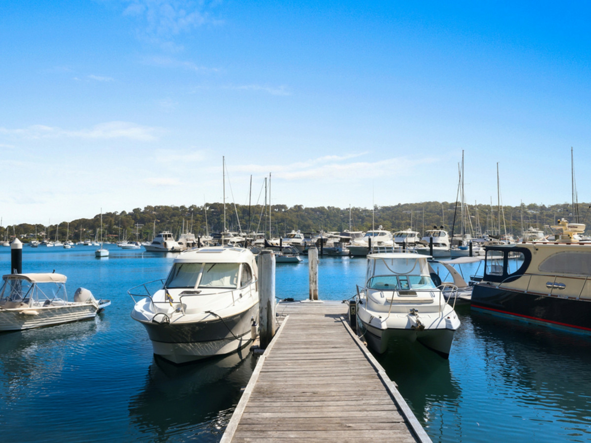34 Prince Alfred Parade, NEWPORT