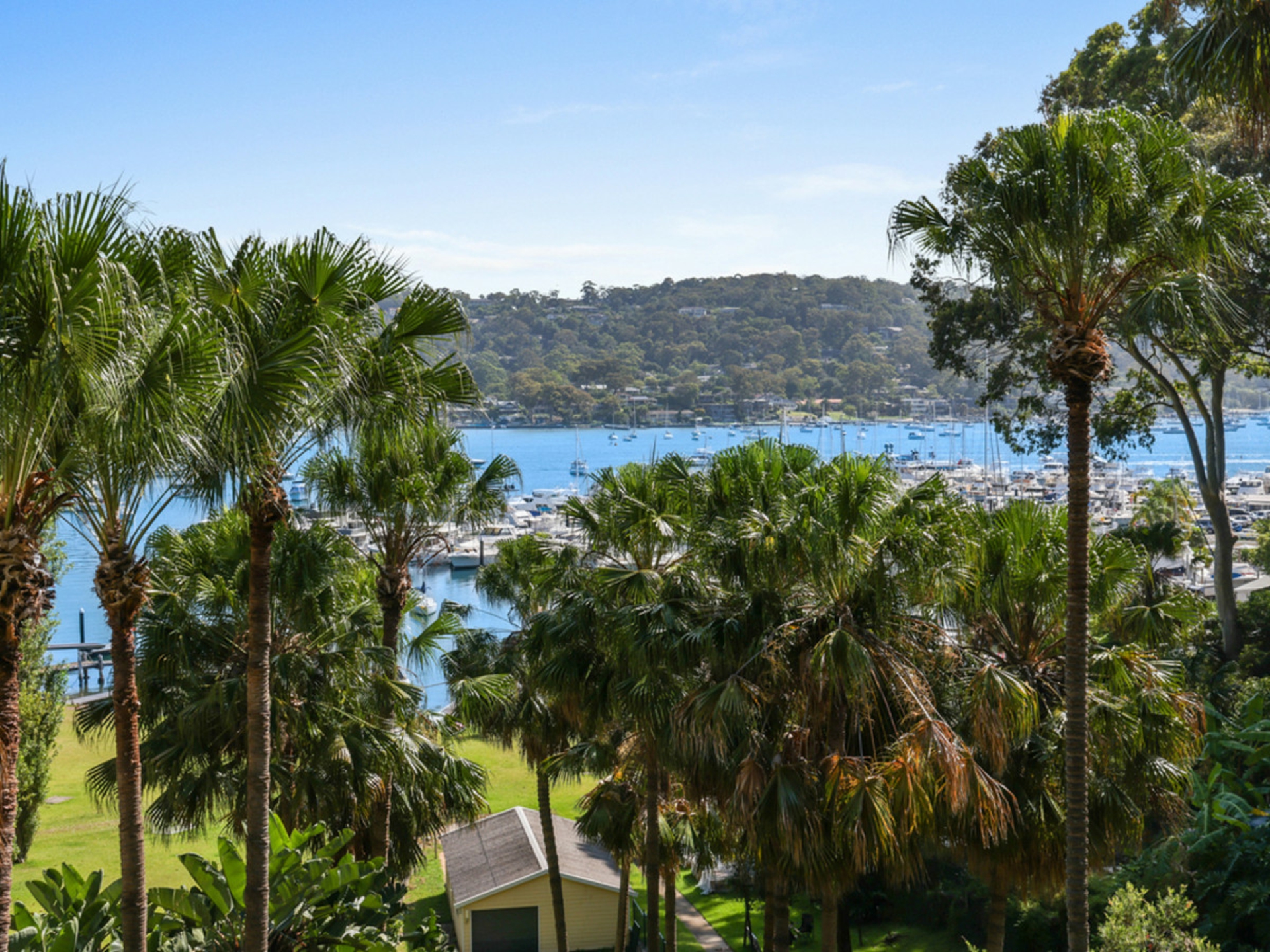 34 Prince Alfred Parade, NEWPORT