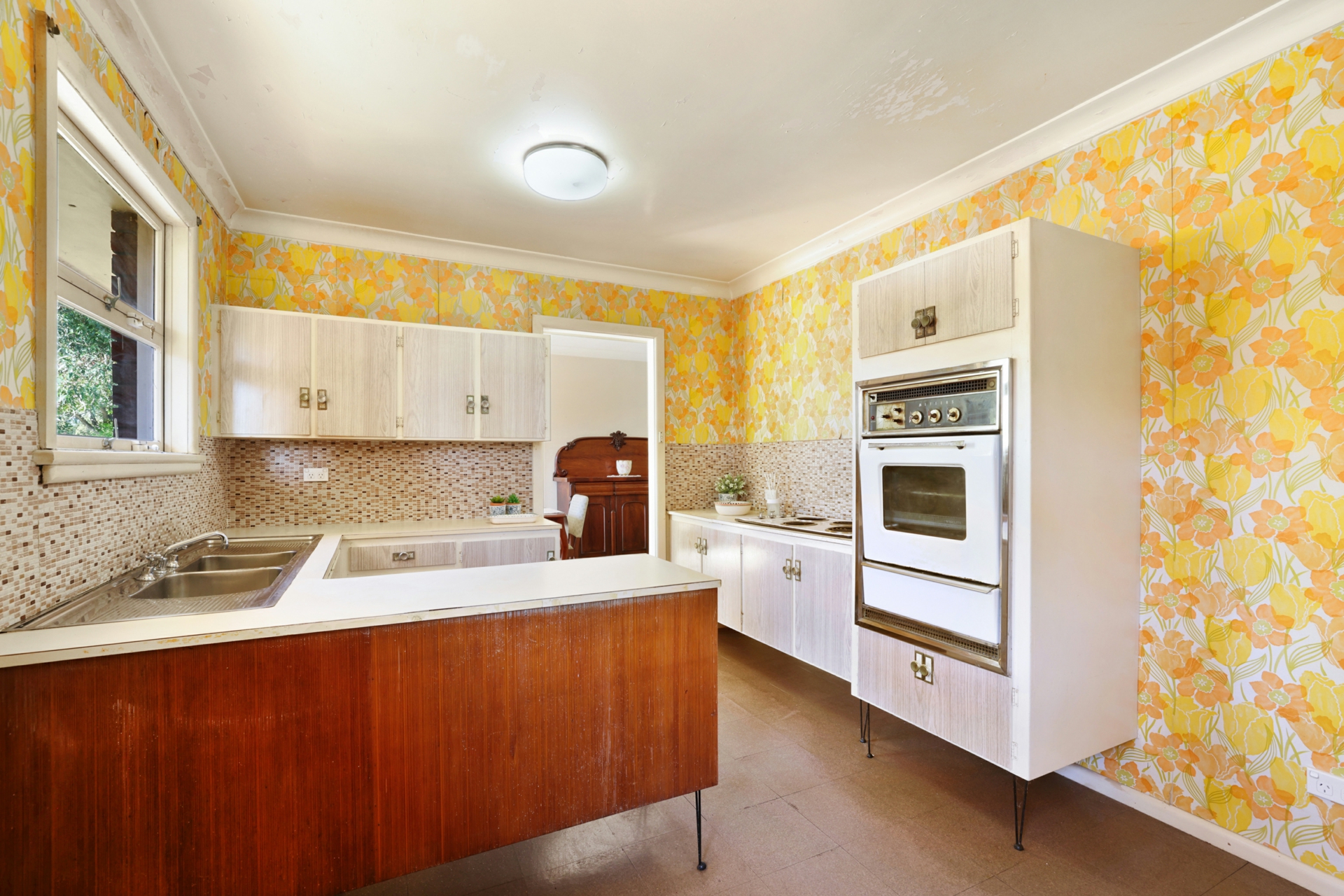 1 Rathowen Parade Killarney Heights NSW House for Sale LJ Hooker