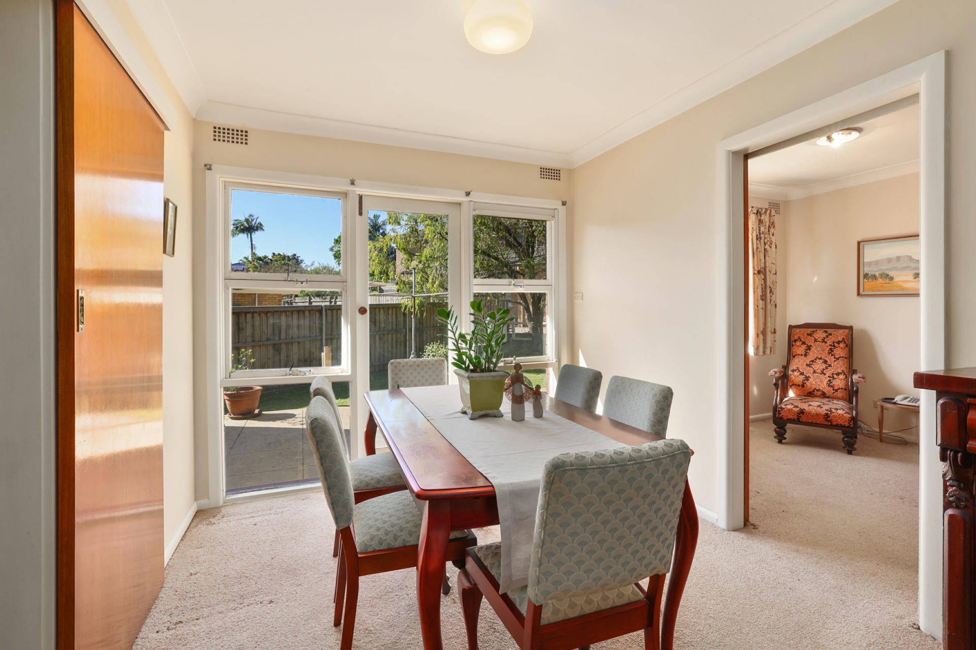 1 Rathowen Parade Killarney Heights NSW Property Details LJ Hooker