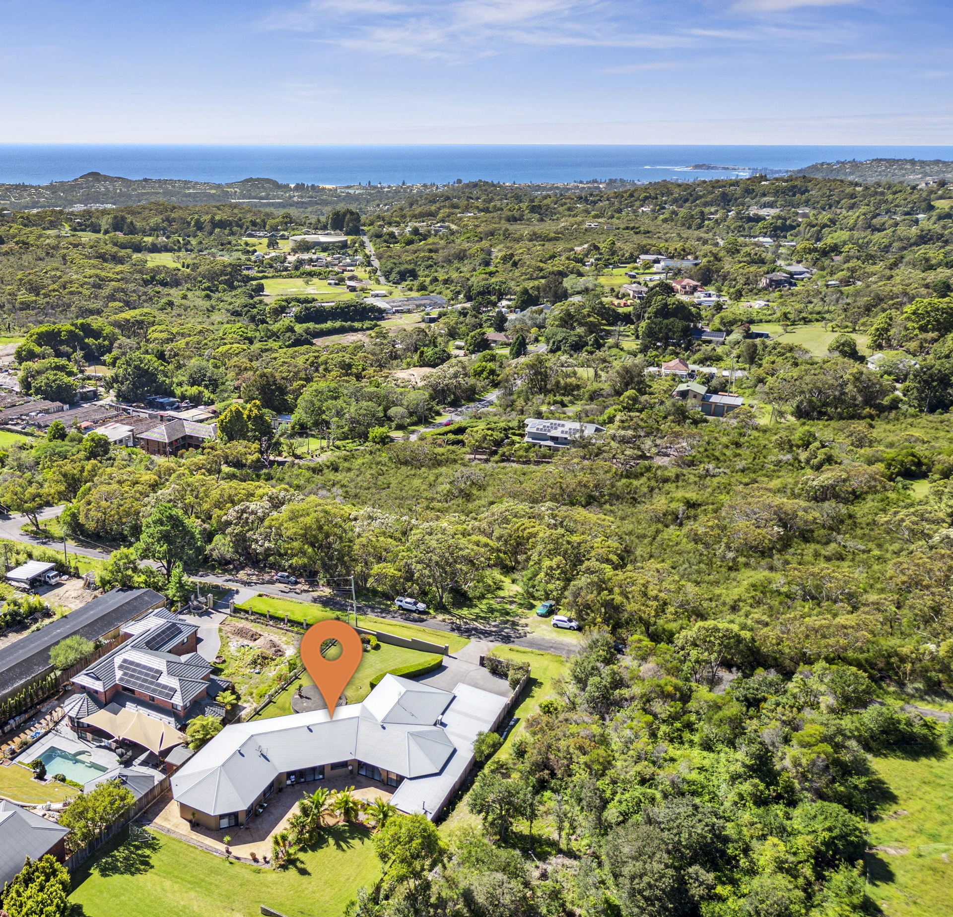 56 Waratah Road, INGLESIDE