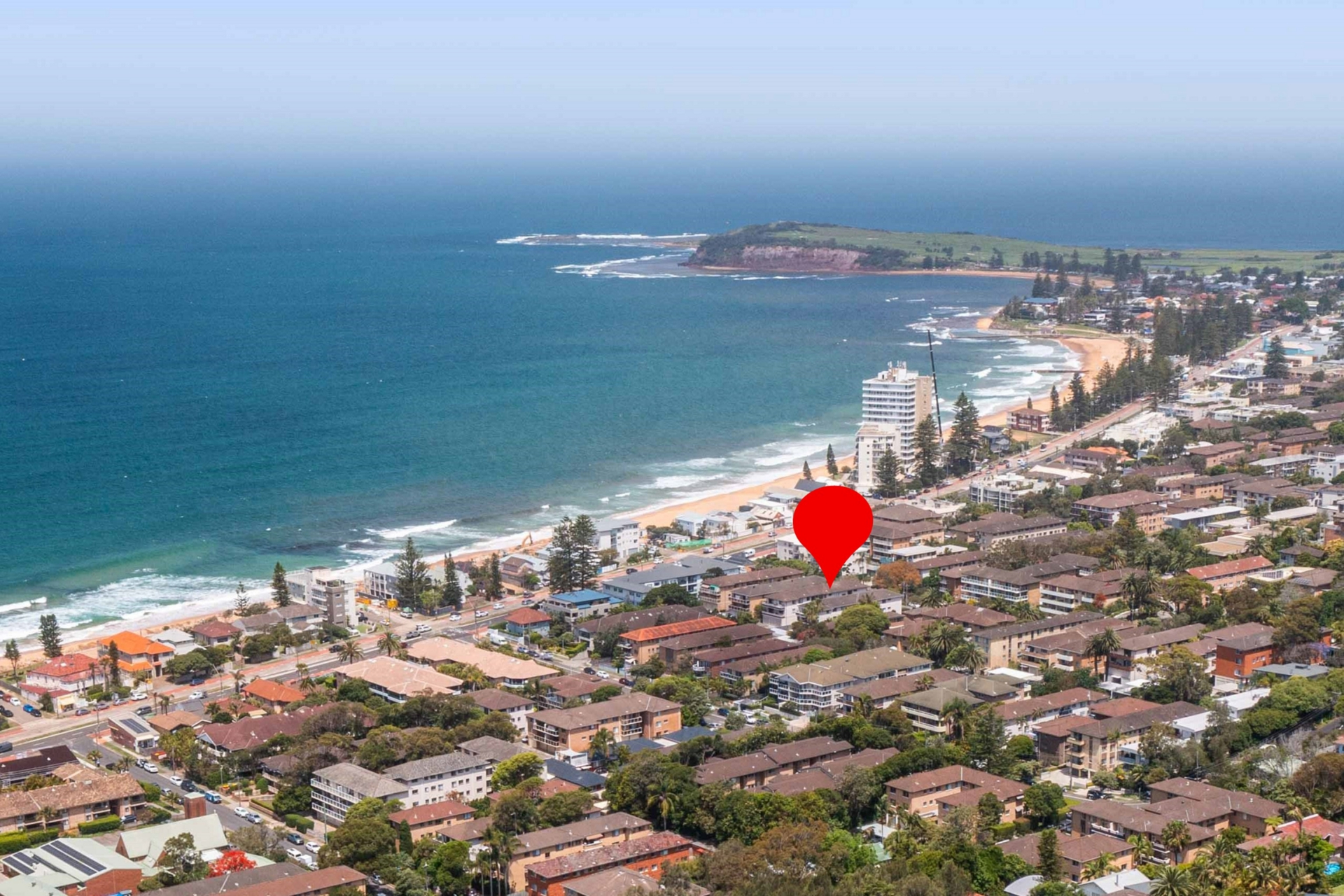 2/3 Stuart Street Collaroy NSW Unit for Sale LJ Hooker
