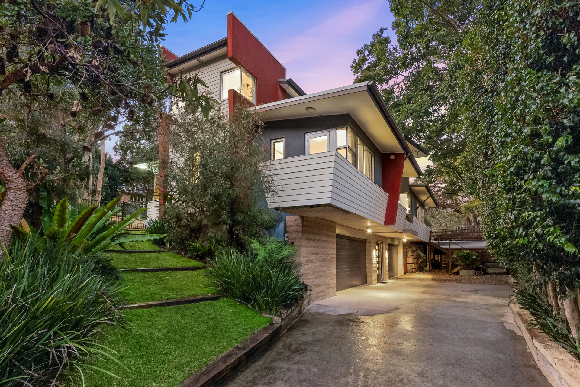 6 Bakers Road, CHURCH POINT