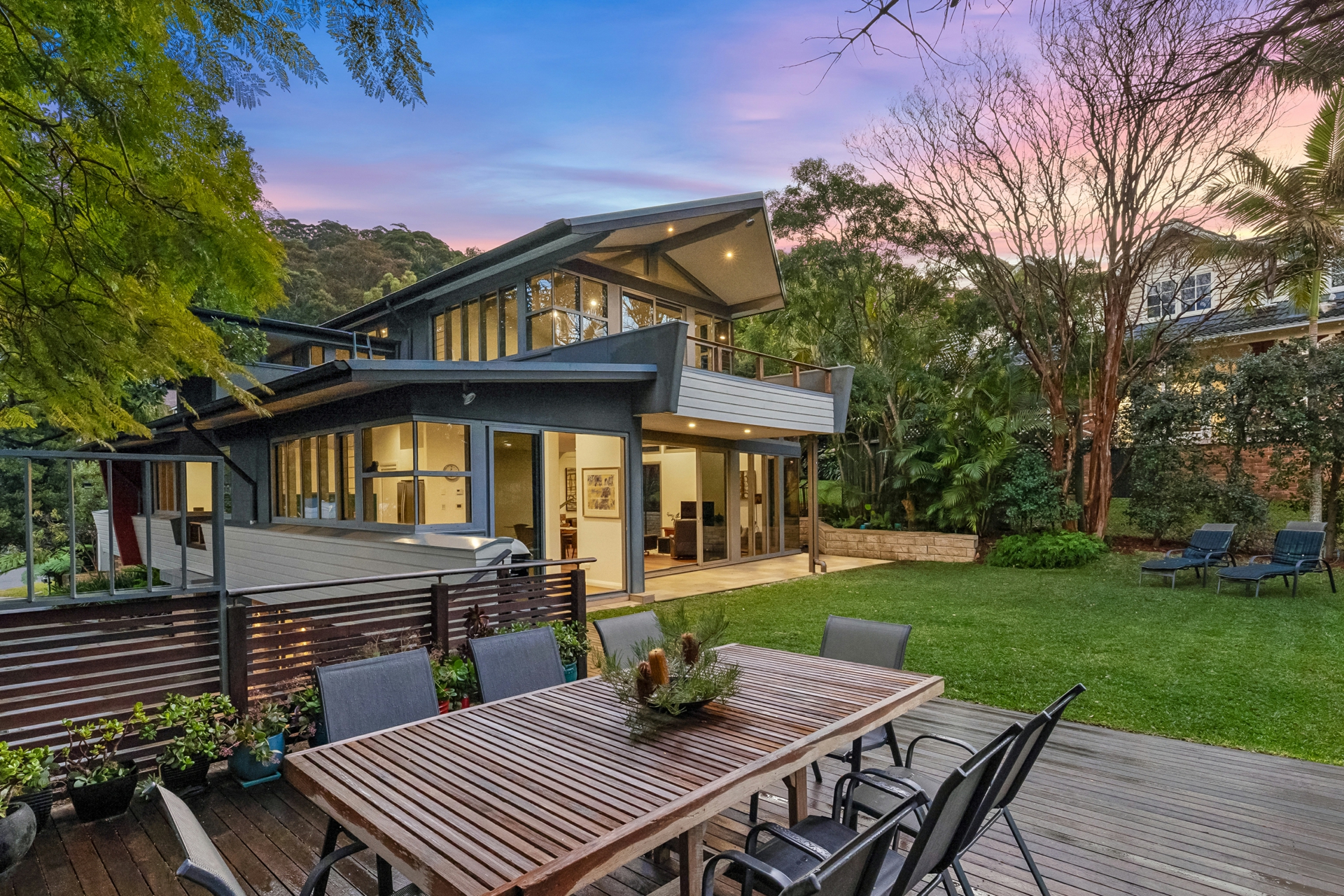 6 Bakers Road, CHURCH POINT