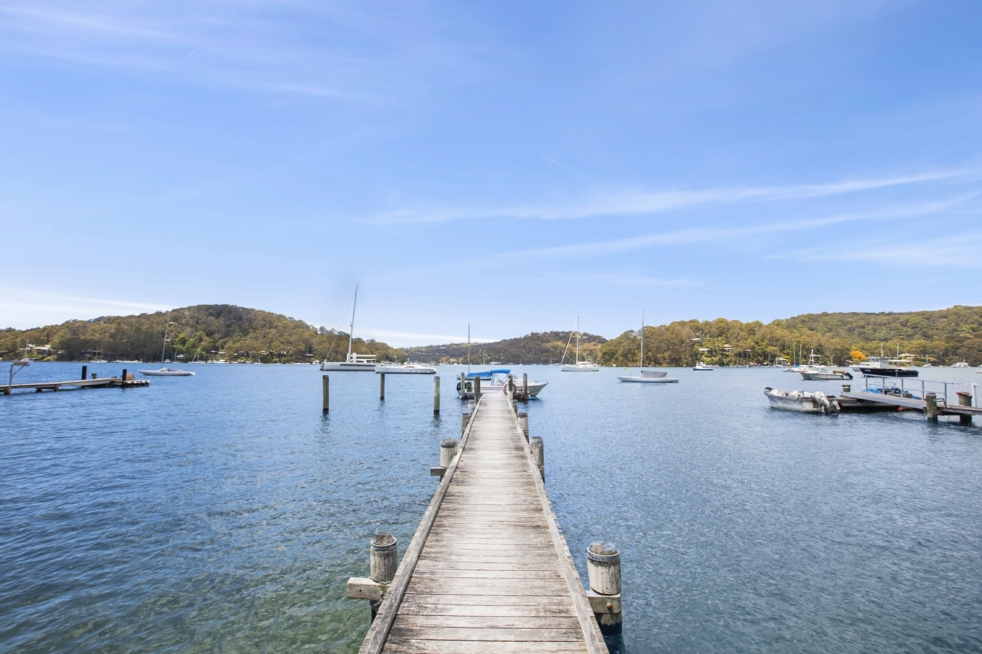 3 The Chase, LOVETT BAY