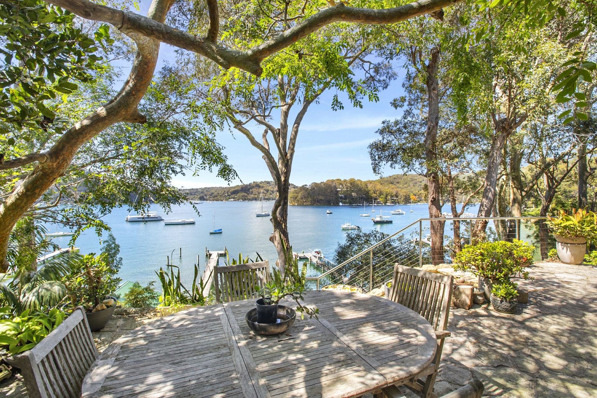3 The Chase, LOVETT BAY