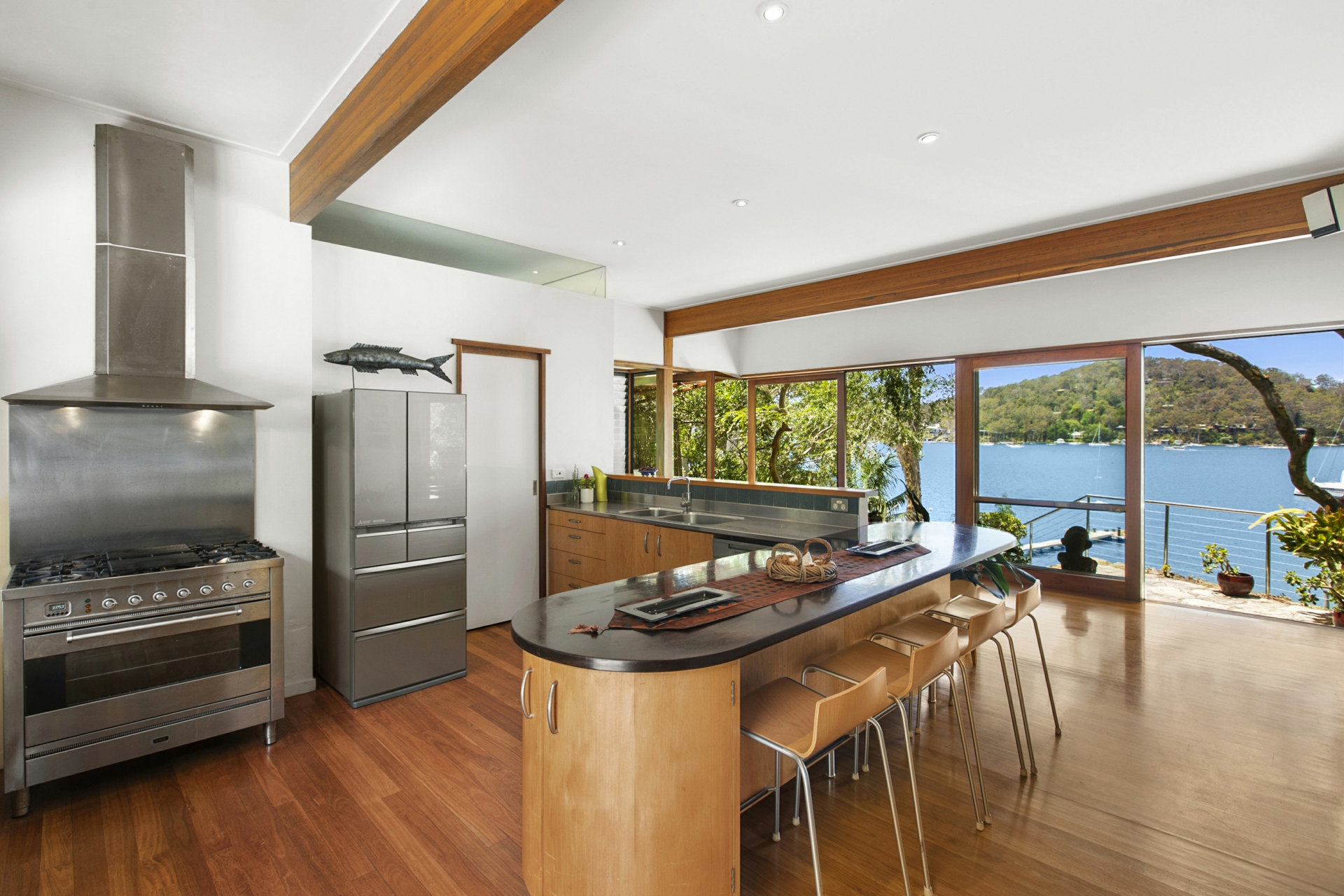 3 The Chase, LOVETT BAY