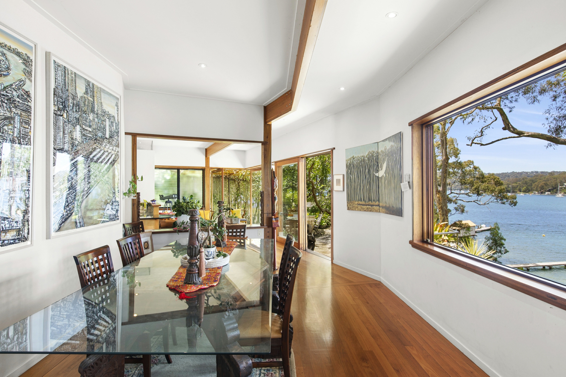 3 The Chase, LOVETT BAY