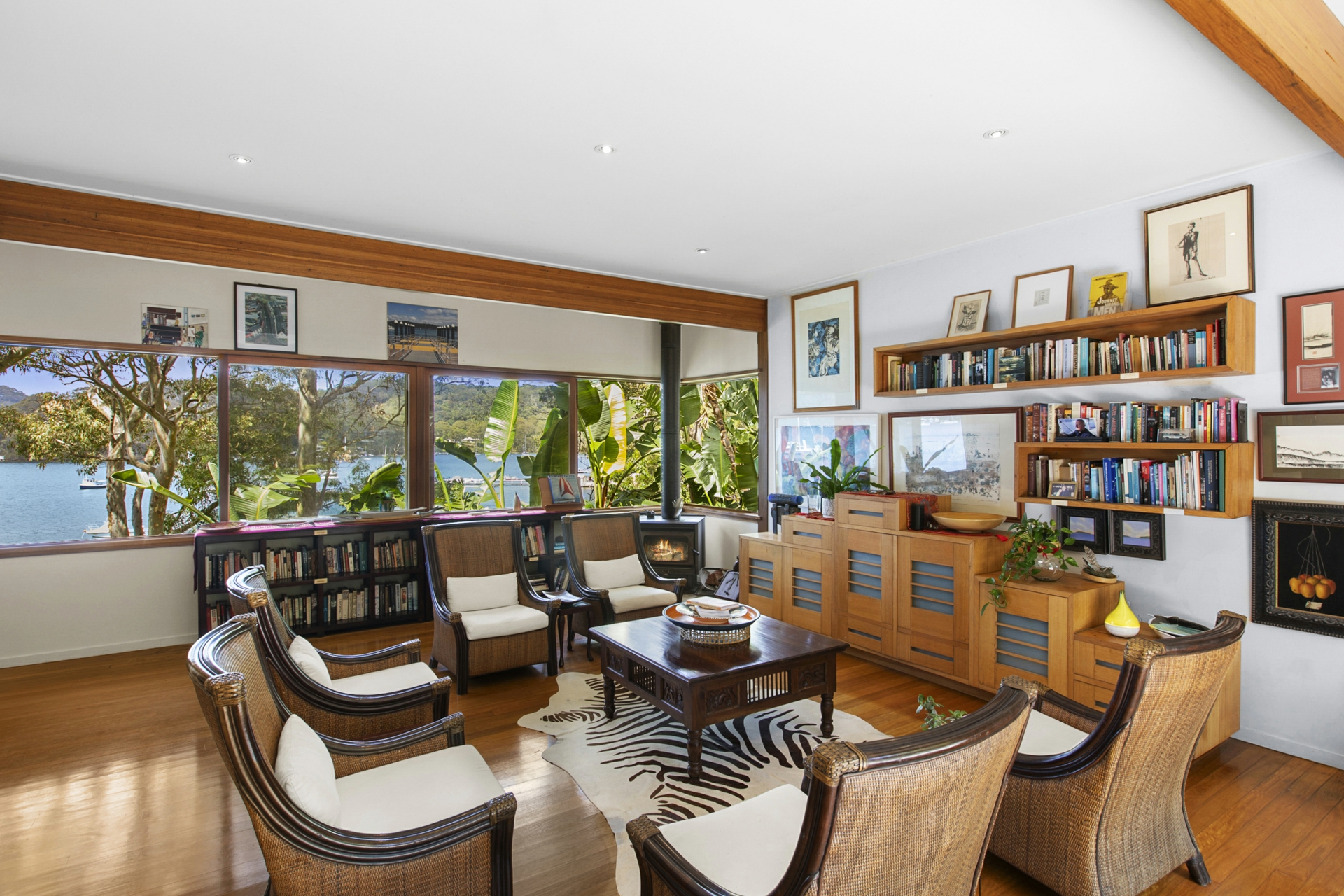 3 The Chase, LOVETT BAY