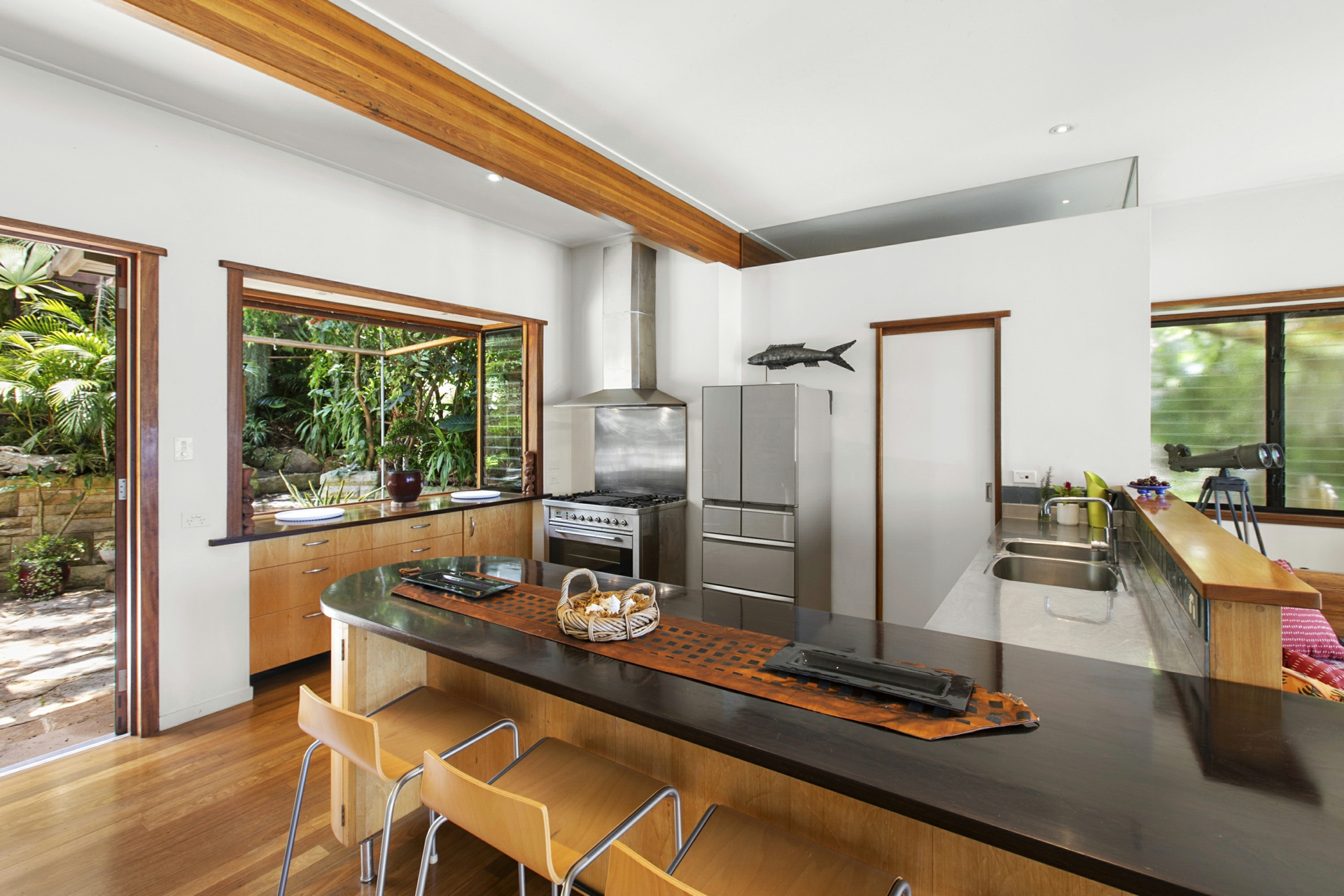 3 The Chase, LOVETT BAY