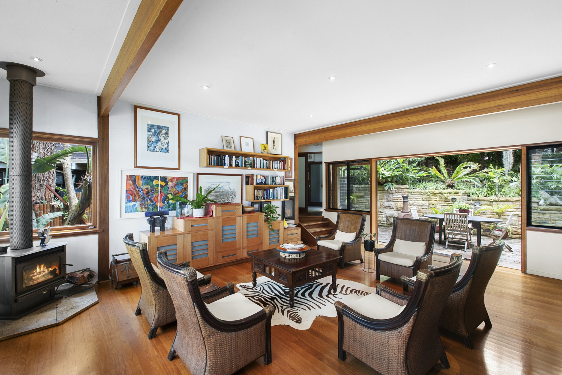 3 The Chase, LOVETT BAY