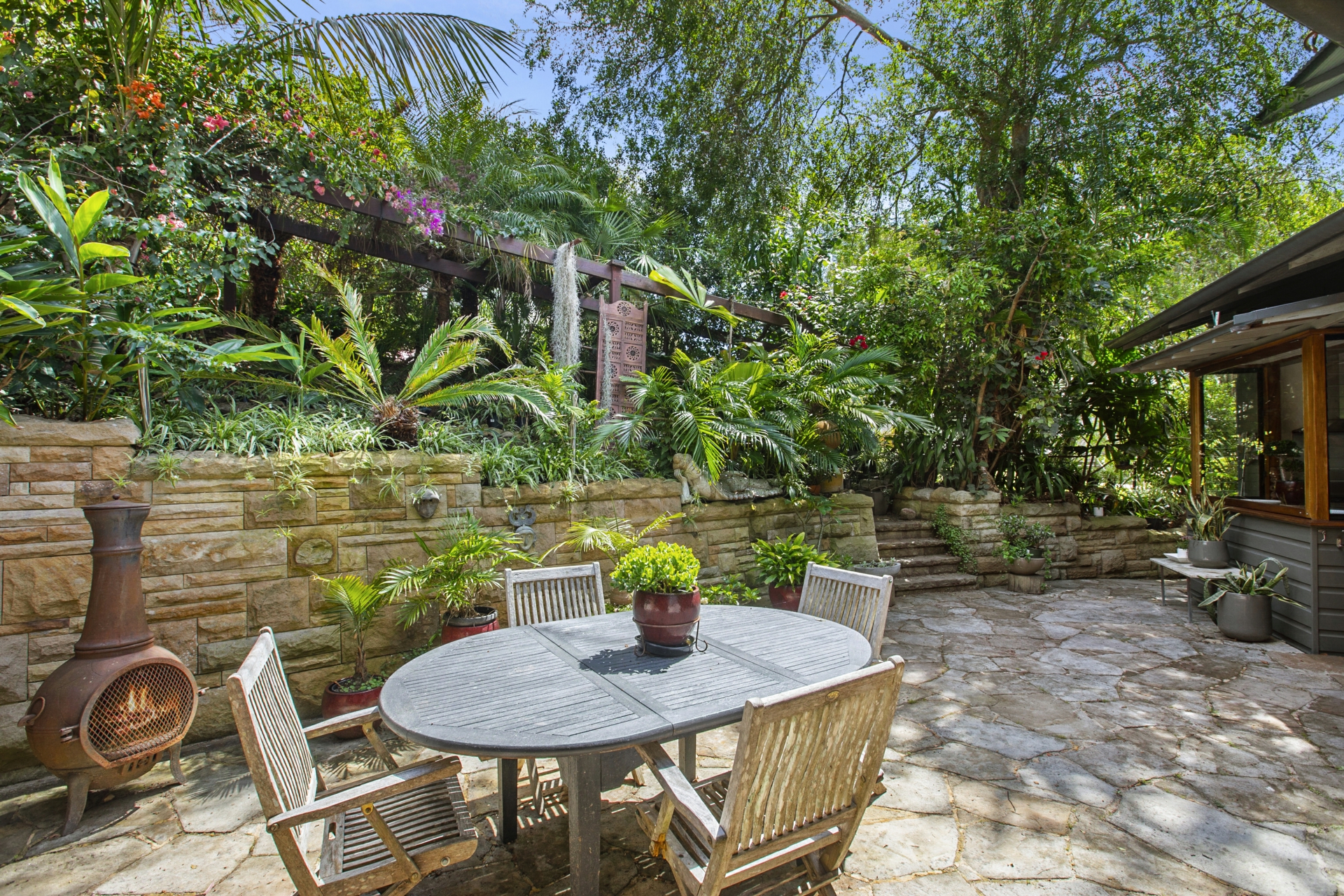 3 The Chase, LOVETT BAY
