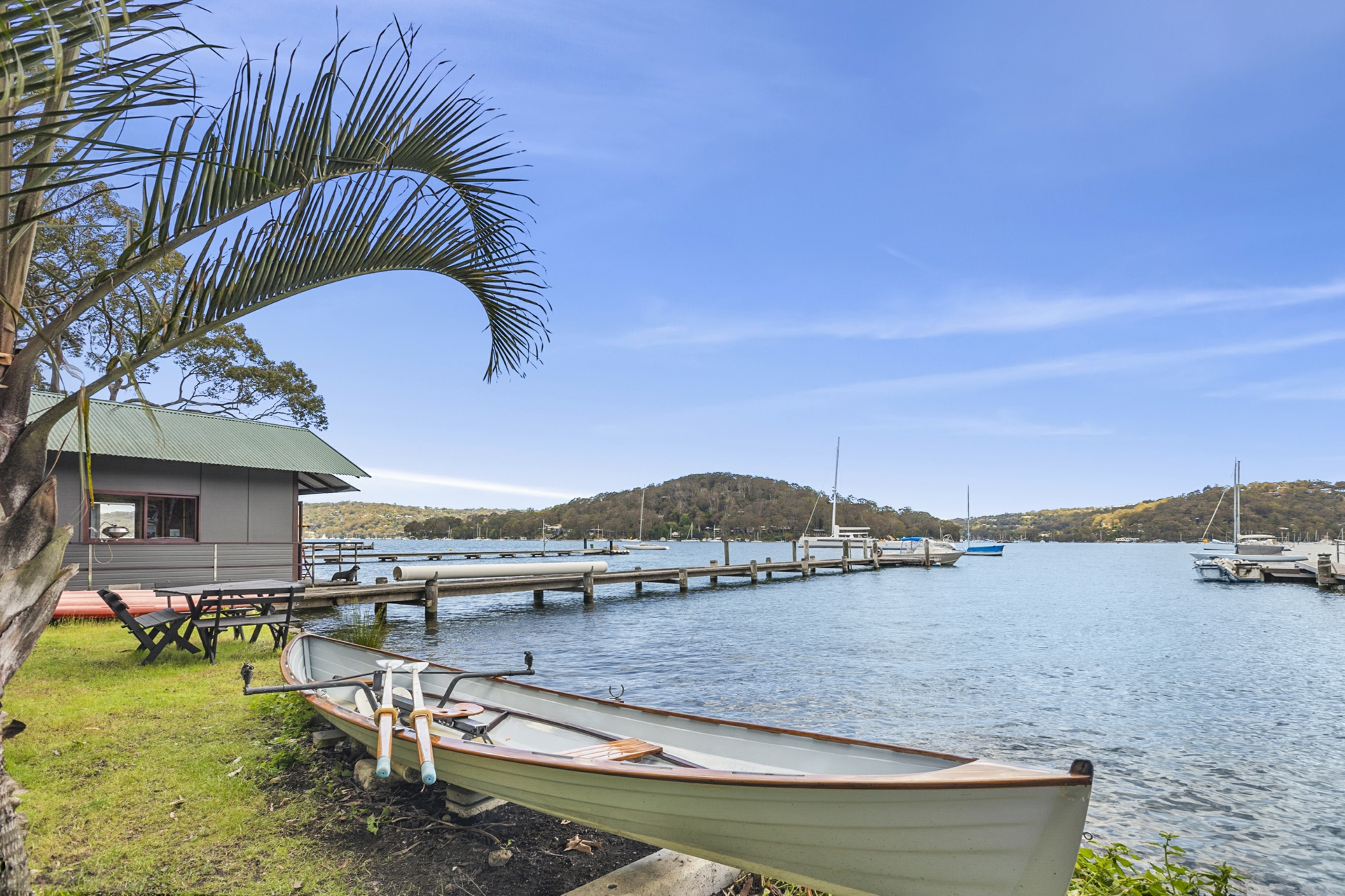 3 The Chase, LOVETT BAY
