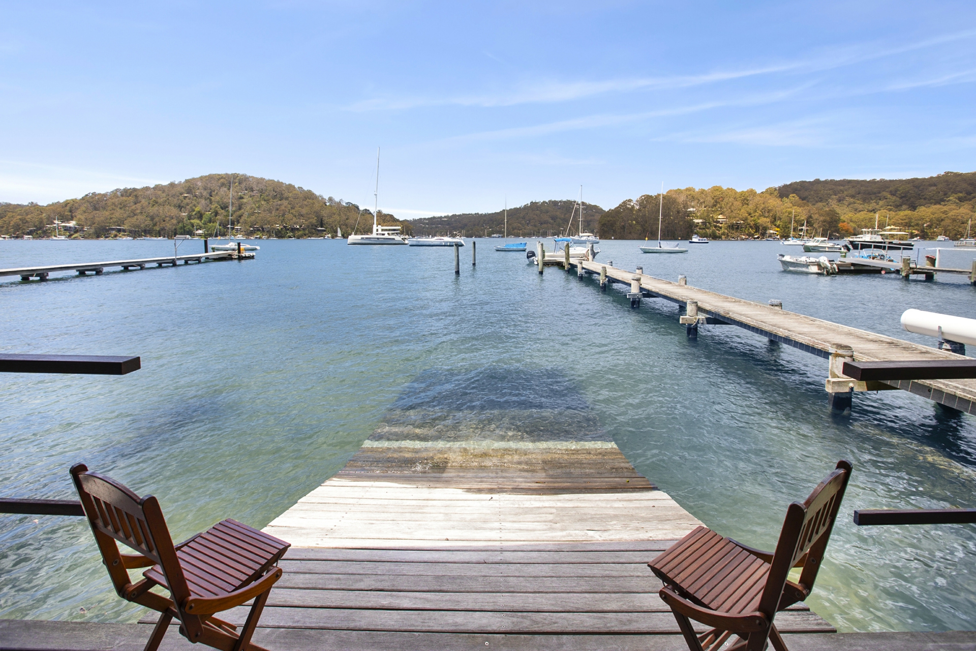 3 The Chase, LOVETT BAY