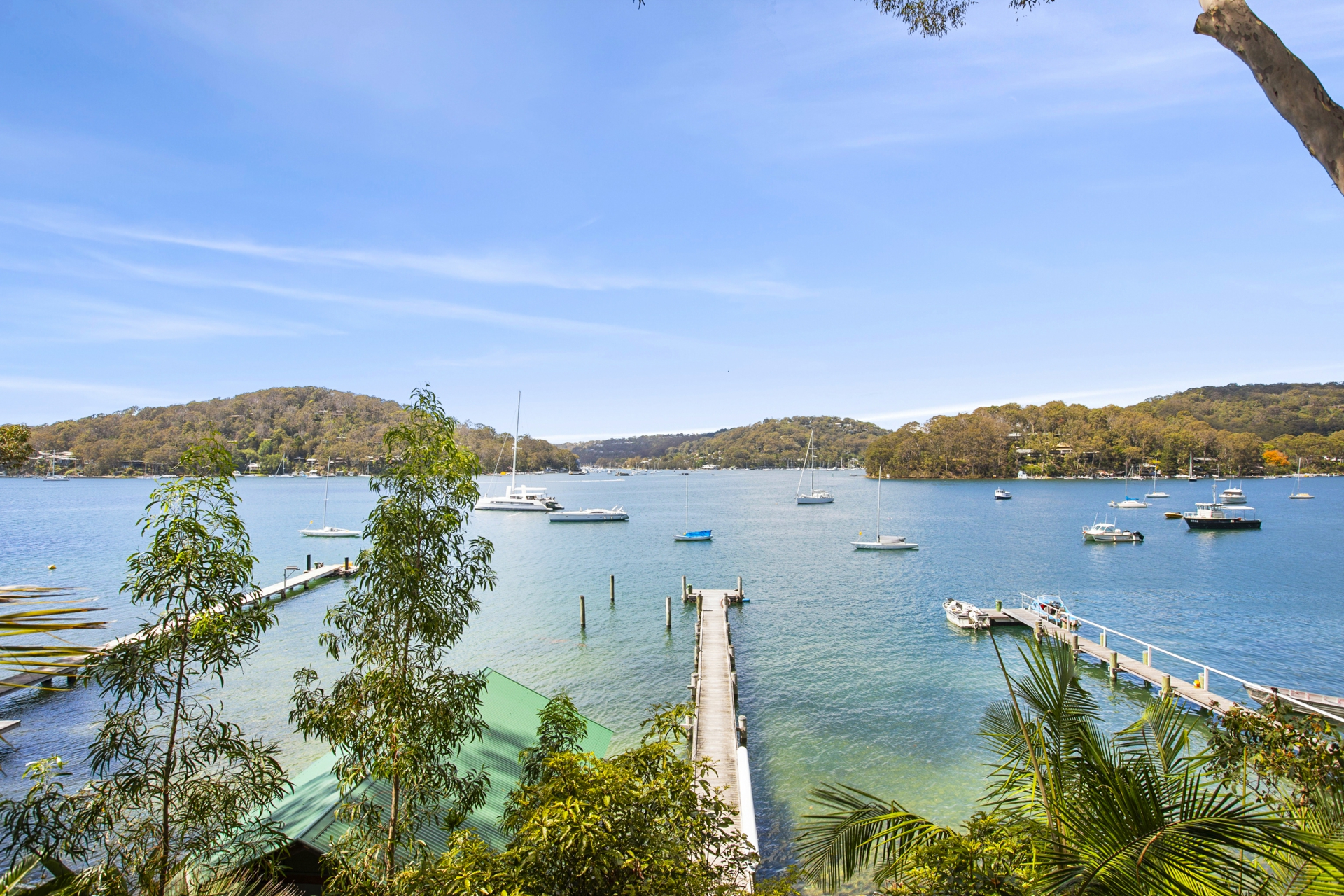 3 The Chase, LOVETT BAY