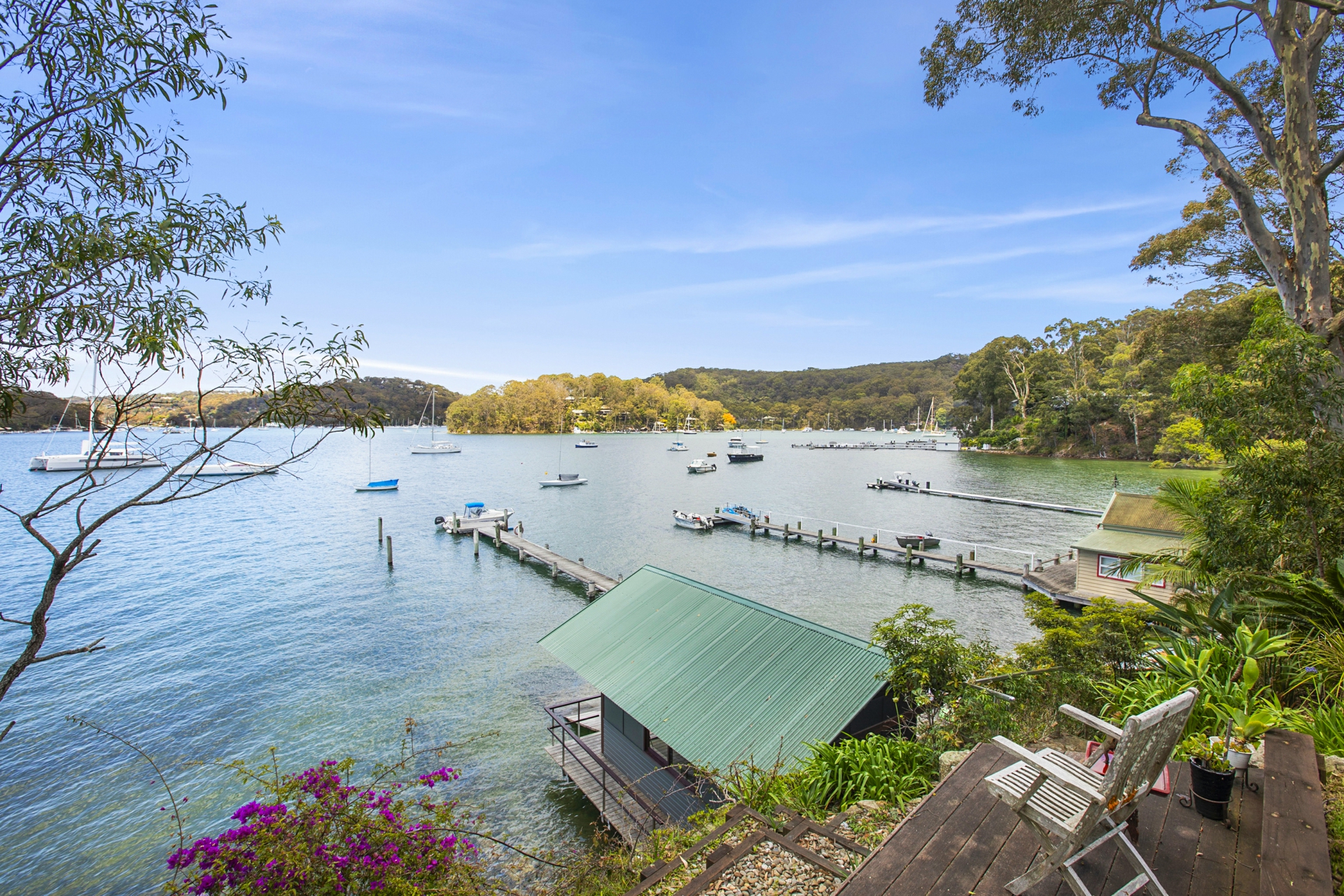 3 The Chase, LOVETT BAY