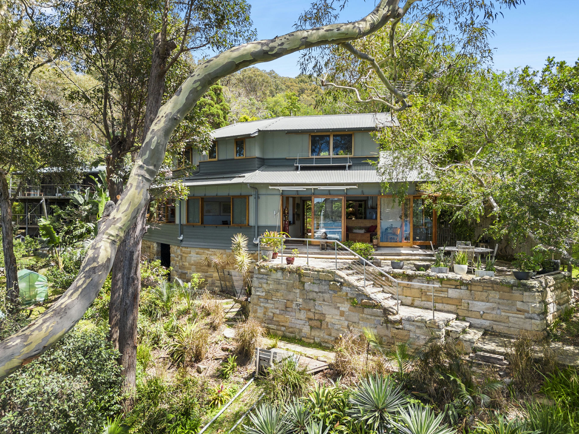 3 The Chase, LOVETT BAY