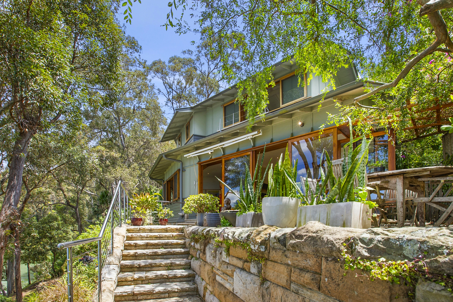 3 The Chase, LOVETT BAY