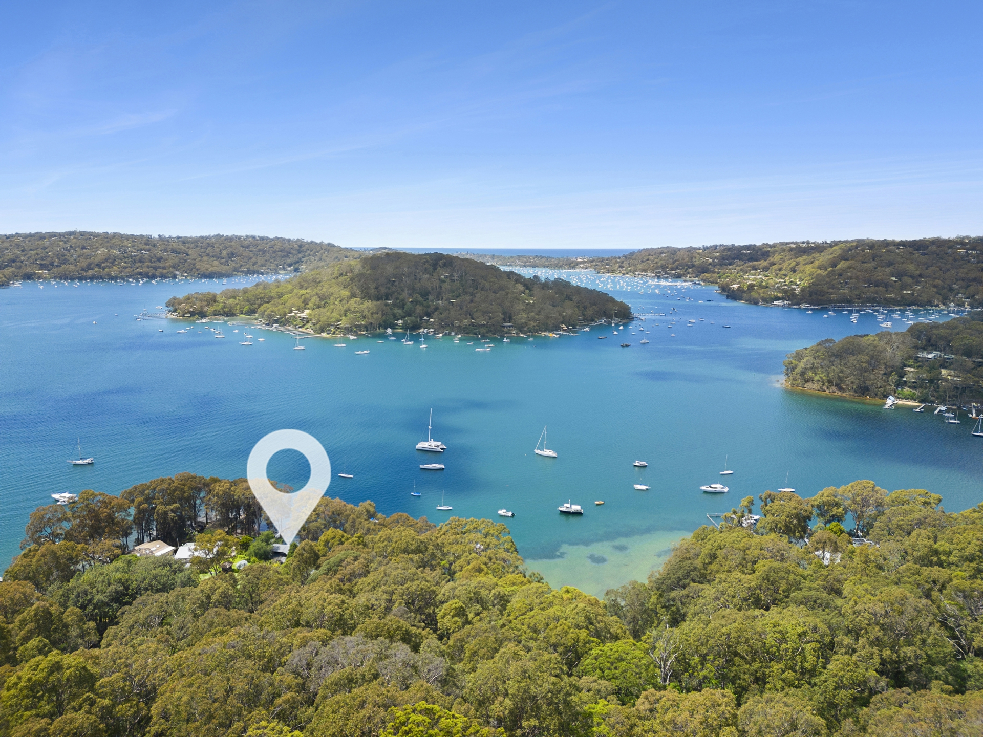 3 The Chase, LOVETT BAY