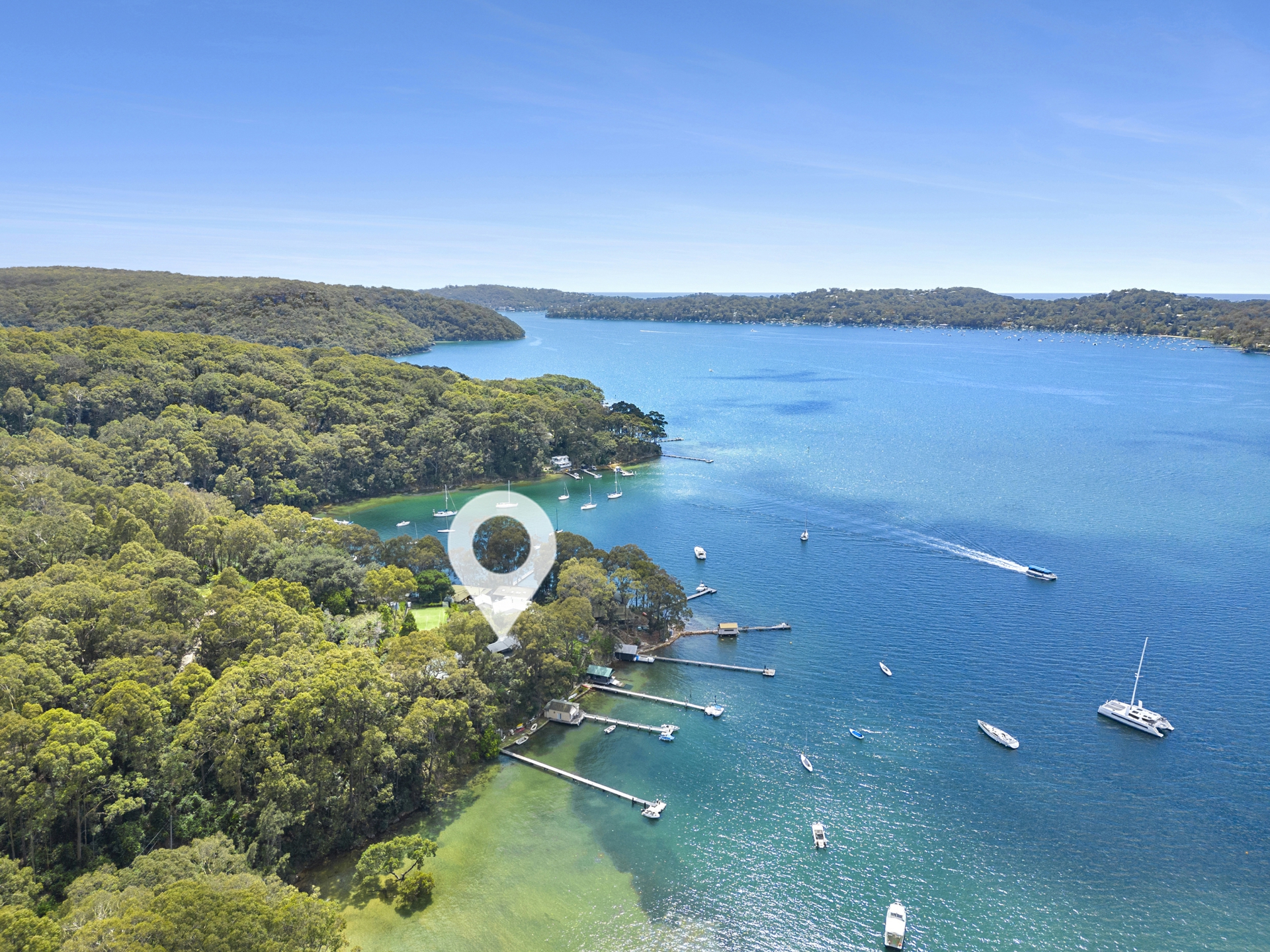 3 The Chase, LOVETT BAY