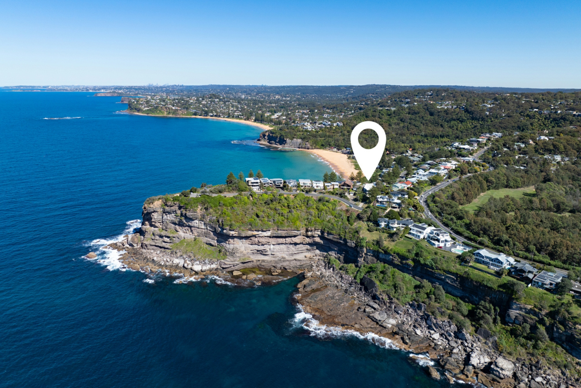 63 The Serpentine, BILGOLA BEACH