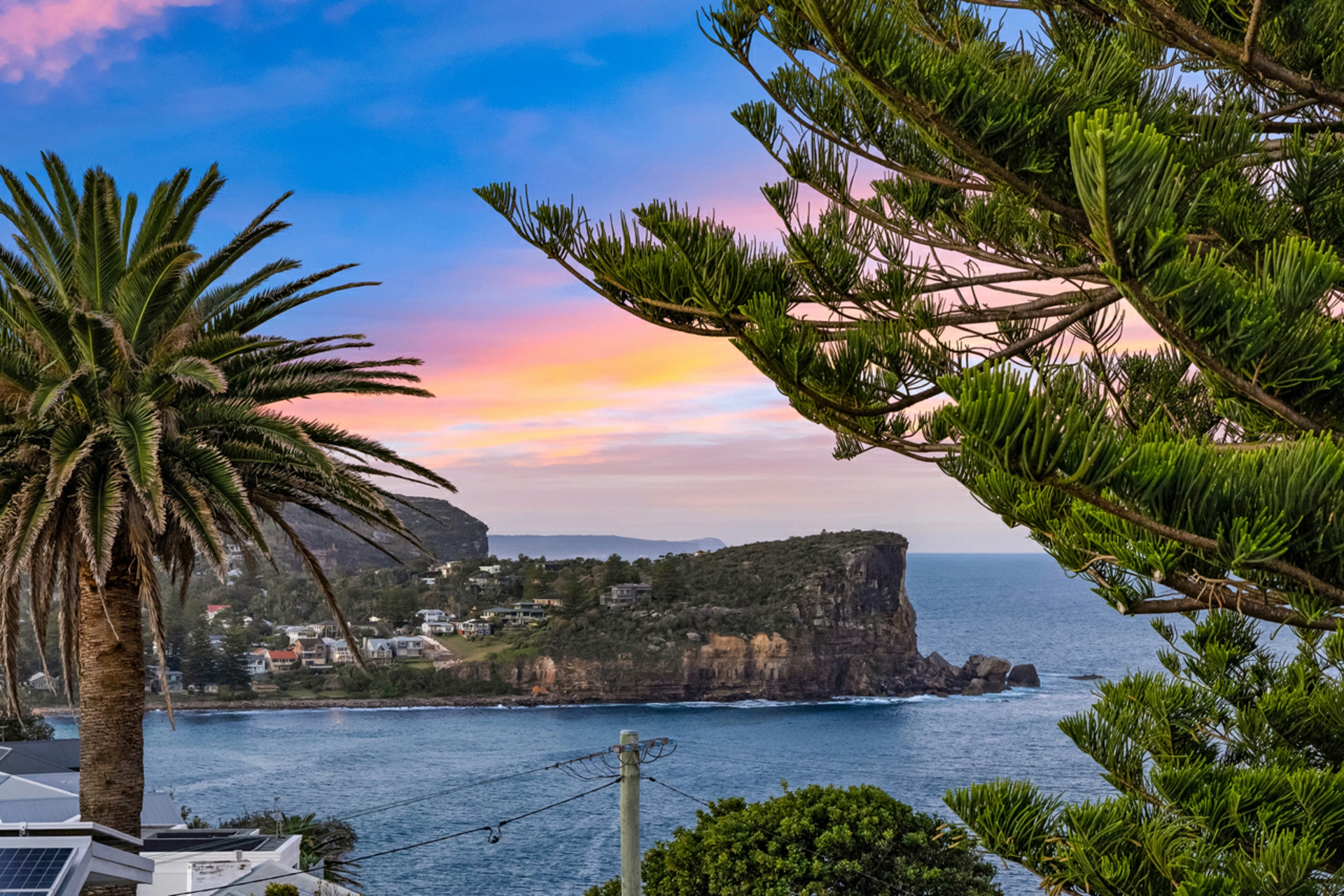 63 The Serpentine, BILGOLA BEACH