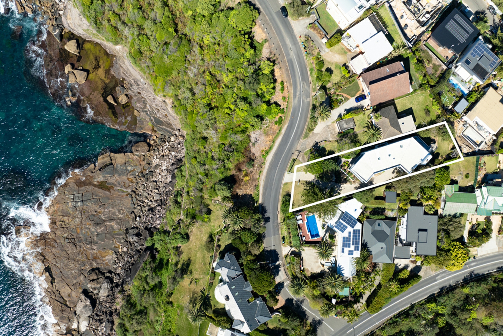 63 The Serpentine, BILGOLA BEACH