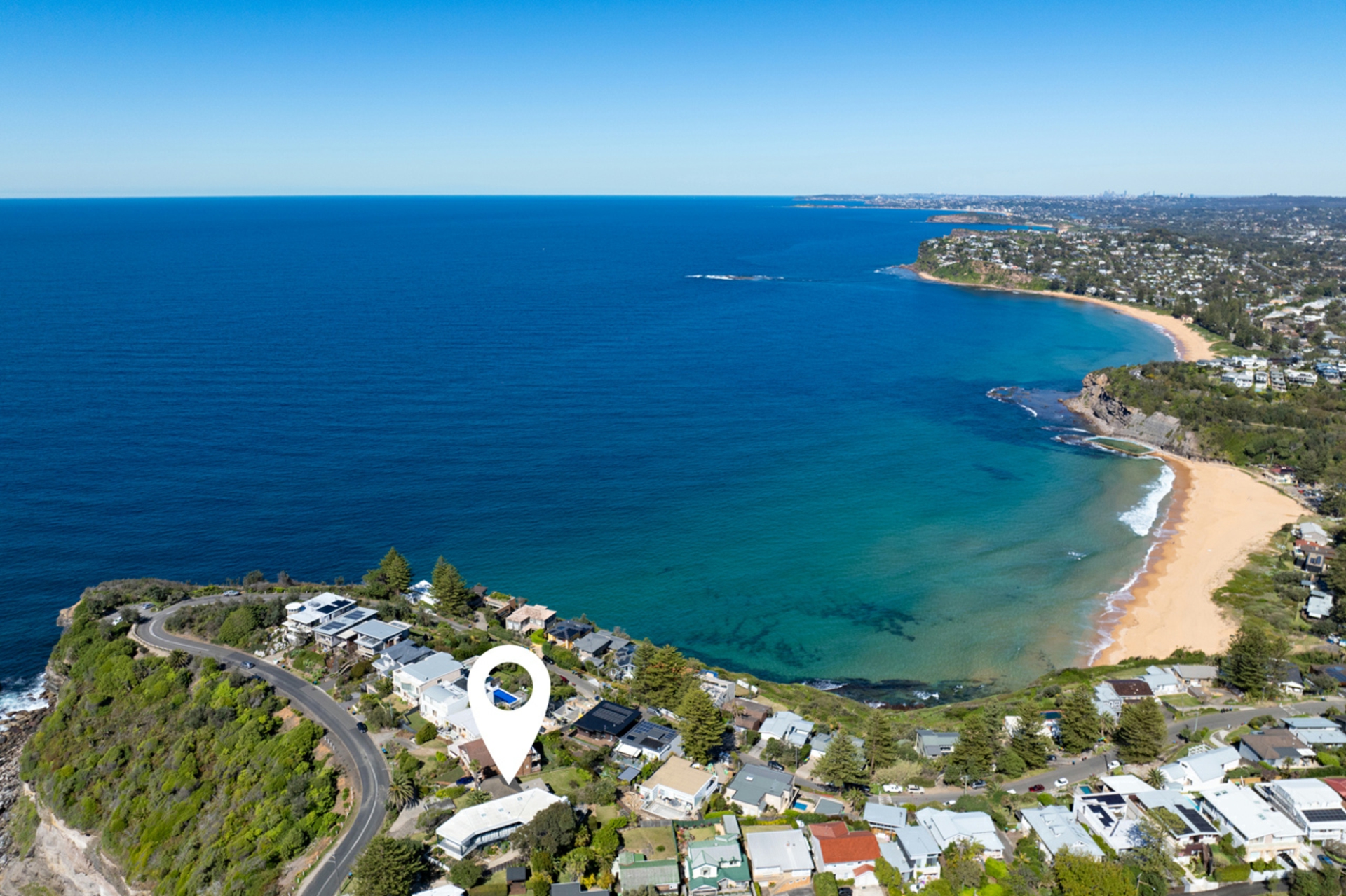 63 The Serpentine, BILGOLA BEACH