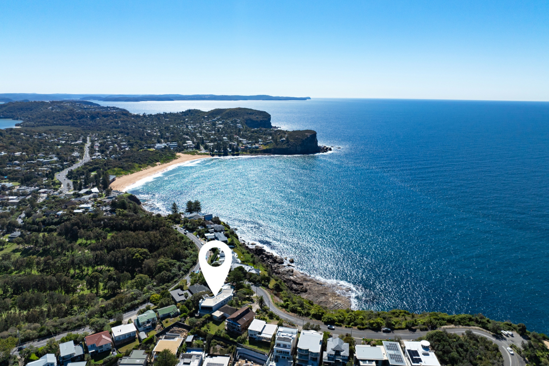 63 The Serpentine, BILGOLA BEACH