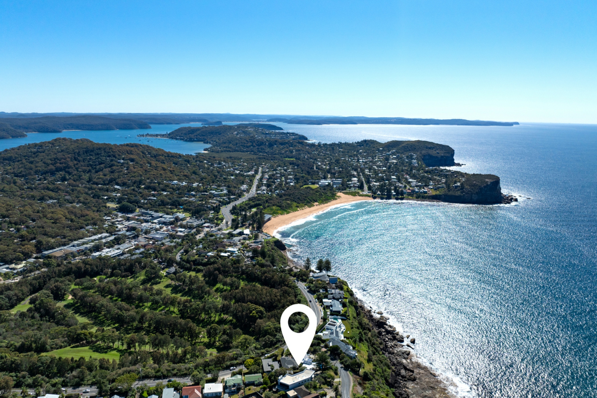 63 The Serpentine, BILGOLA BEACH