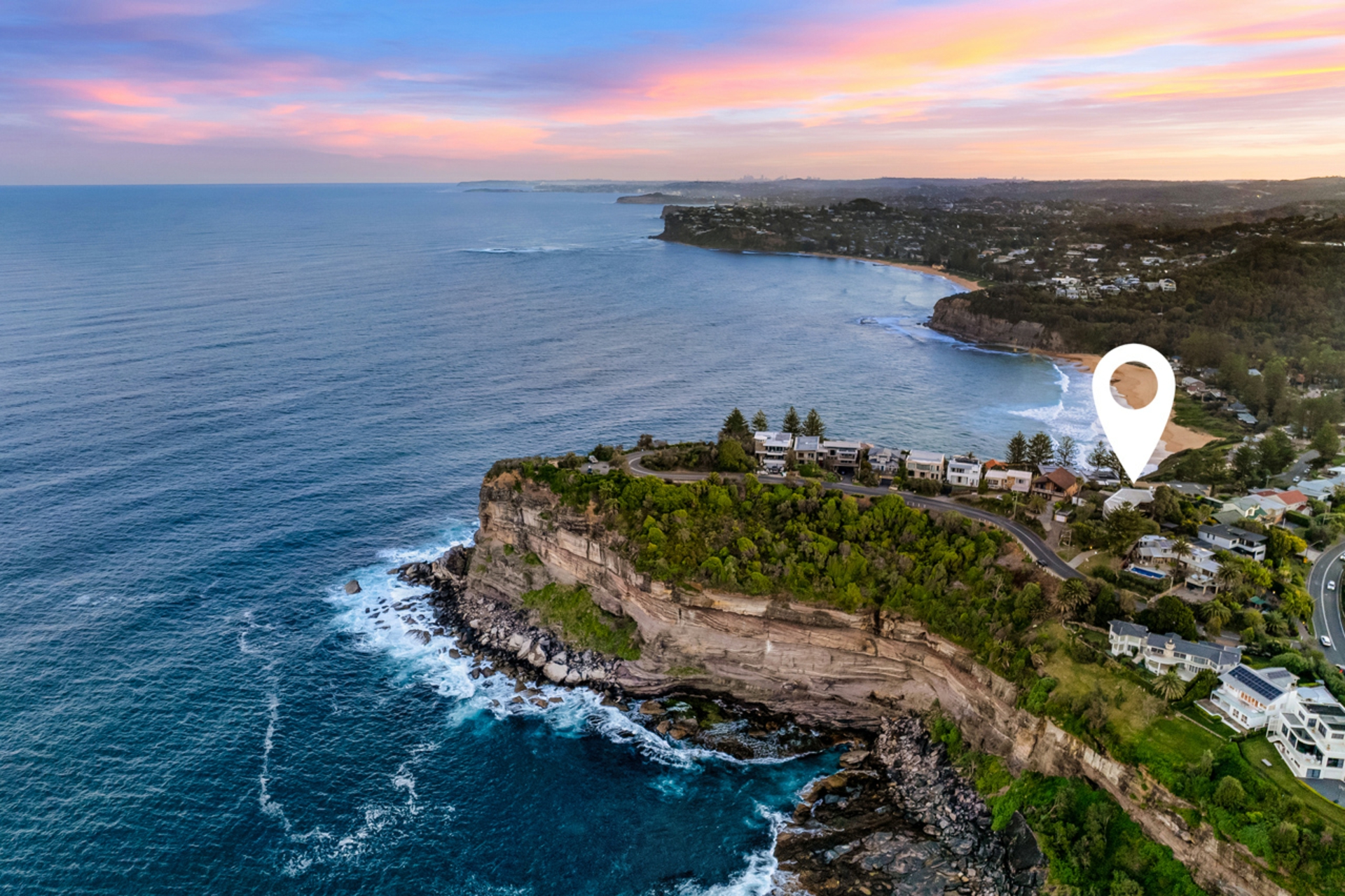 63 The Serpentine, BILGOLA BEACH