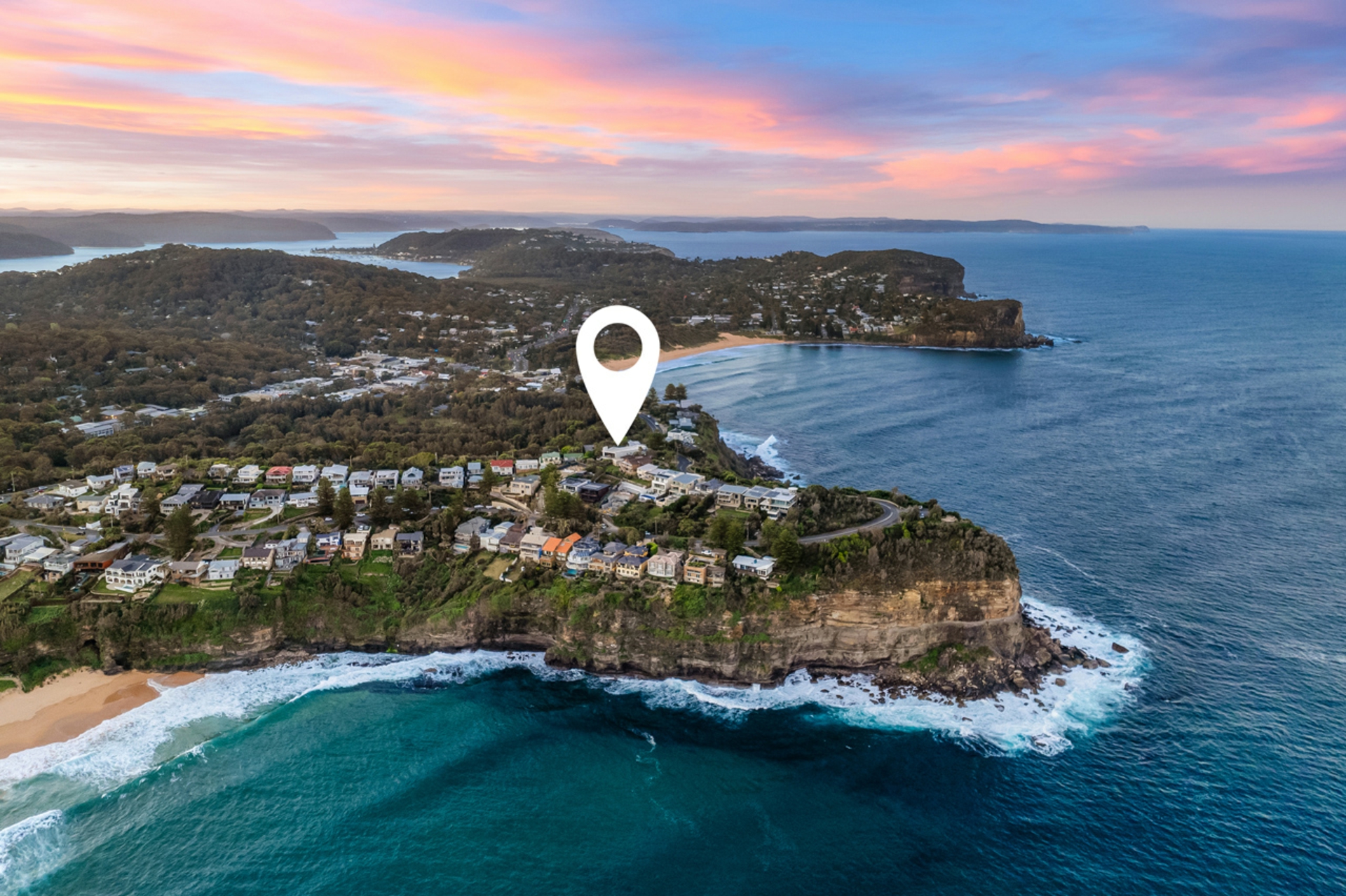 63 The Serpentine, BILGOLA BEACH